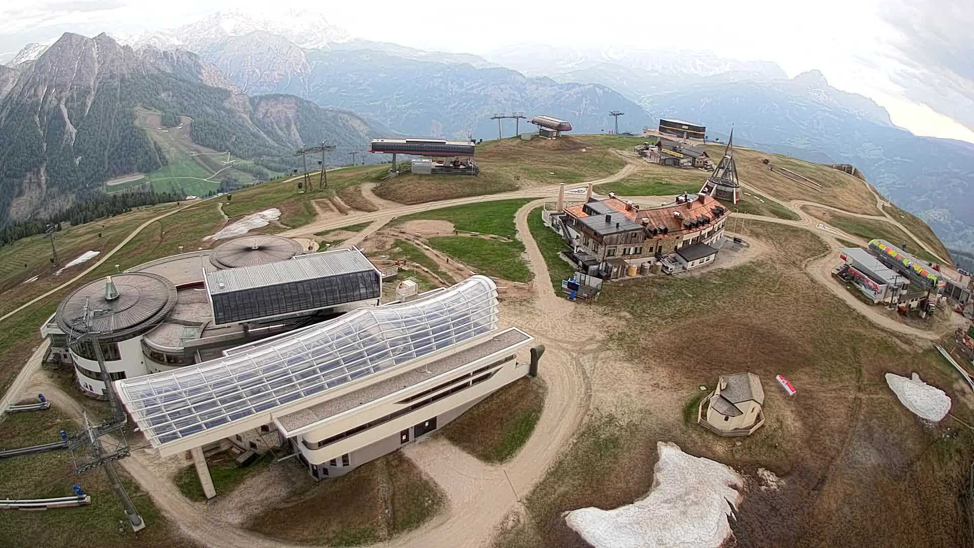 Kronplatz | Gipfel | 2275m