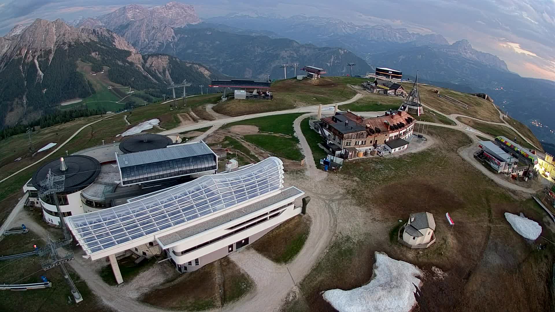Kronplatz | Gipfel | 2275m