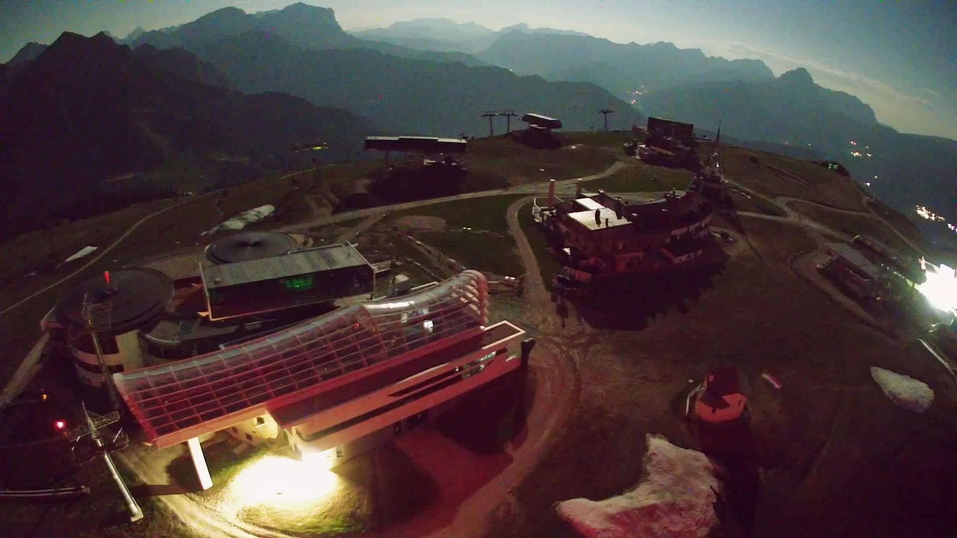 Kronplatz | vrh | 2275m