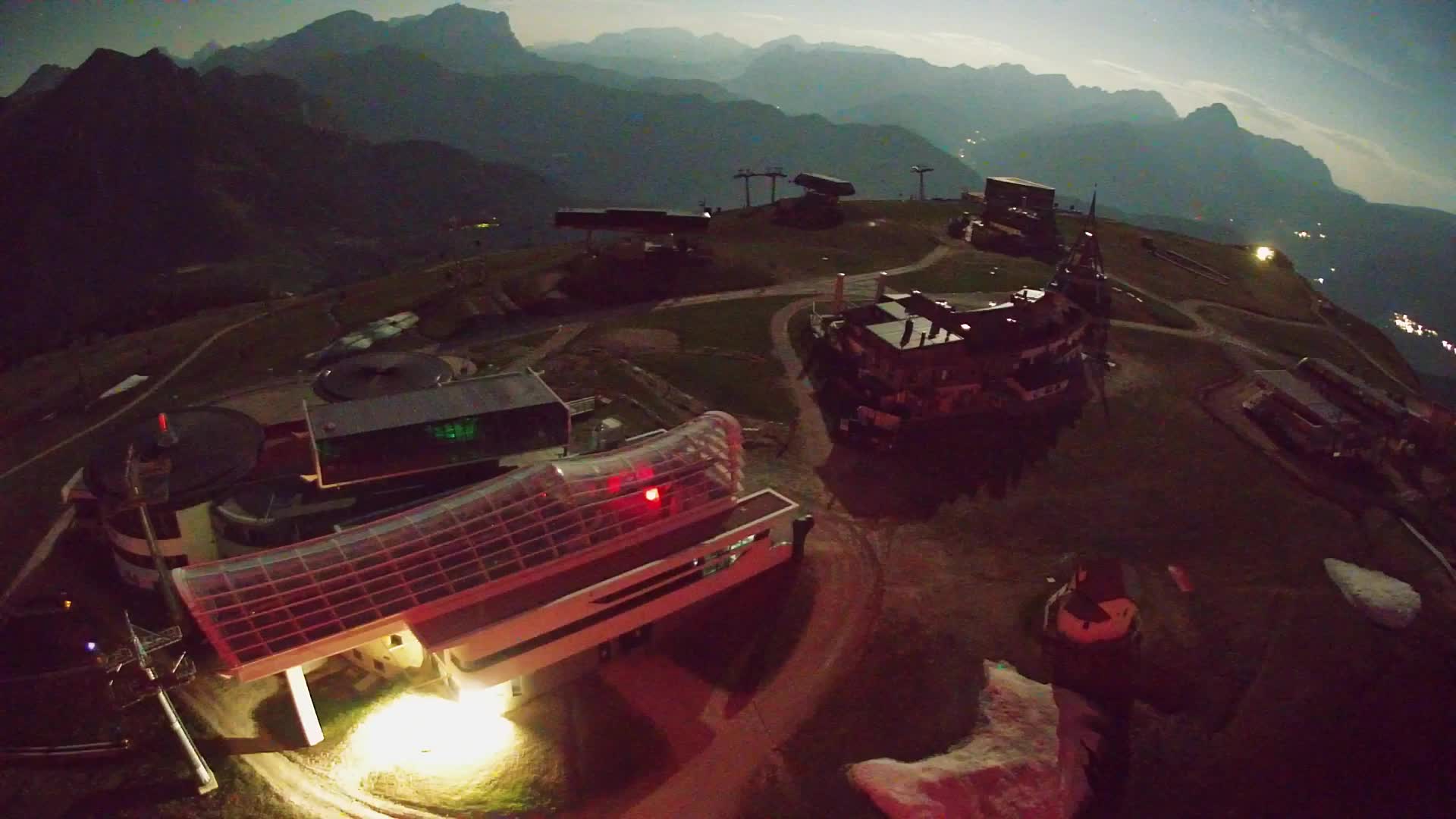 Kronplatz | sommet | 2275m