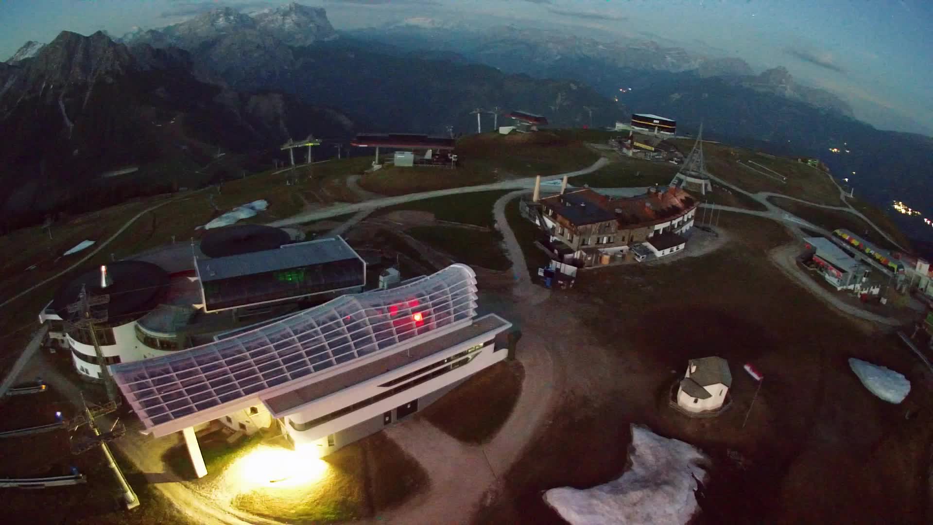 Kronplatz | Gipfel | 2275m