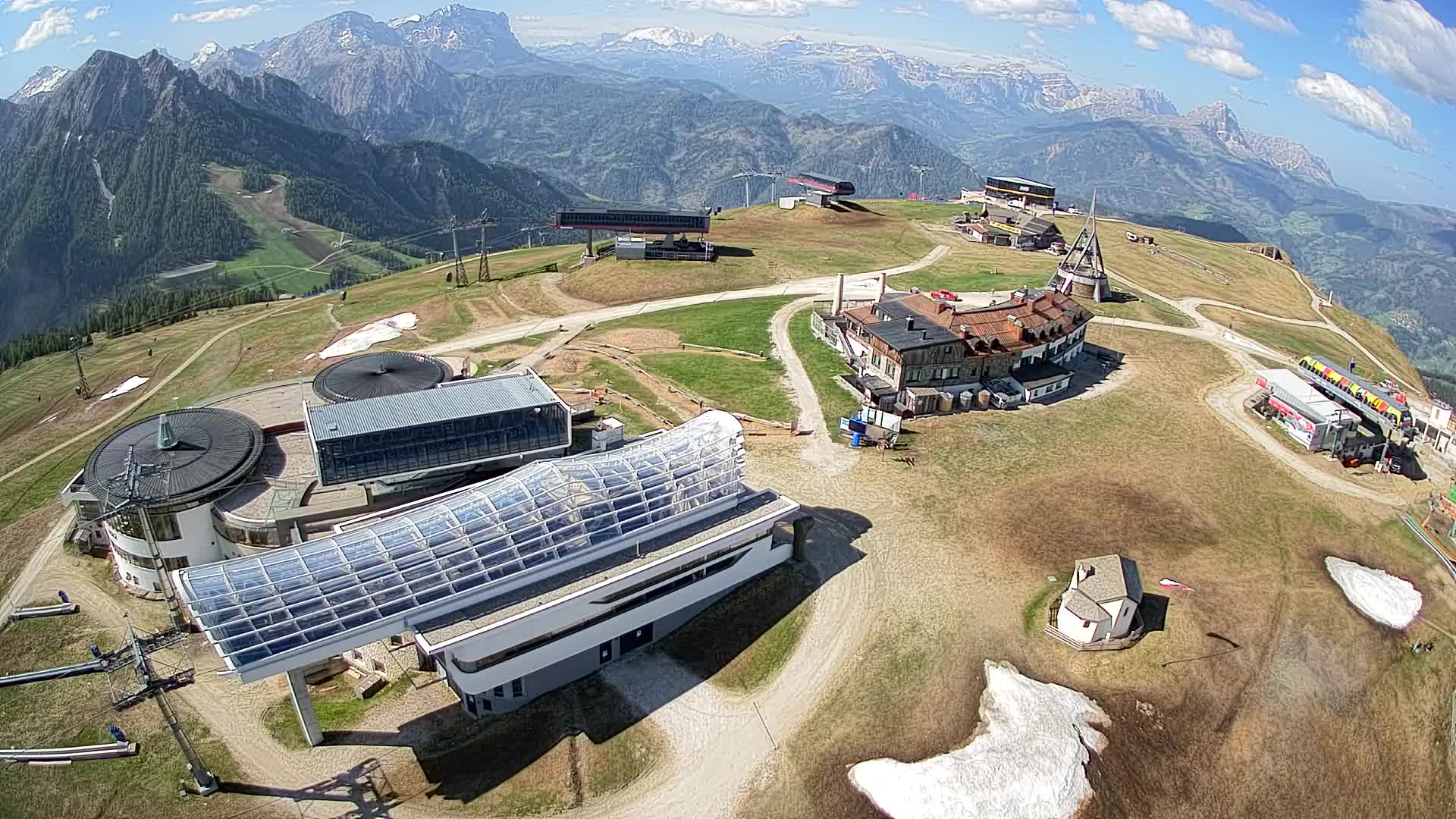 Kronplatz | sommet | 2275m
