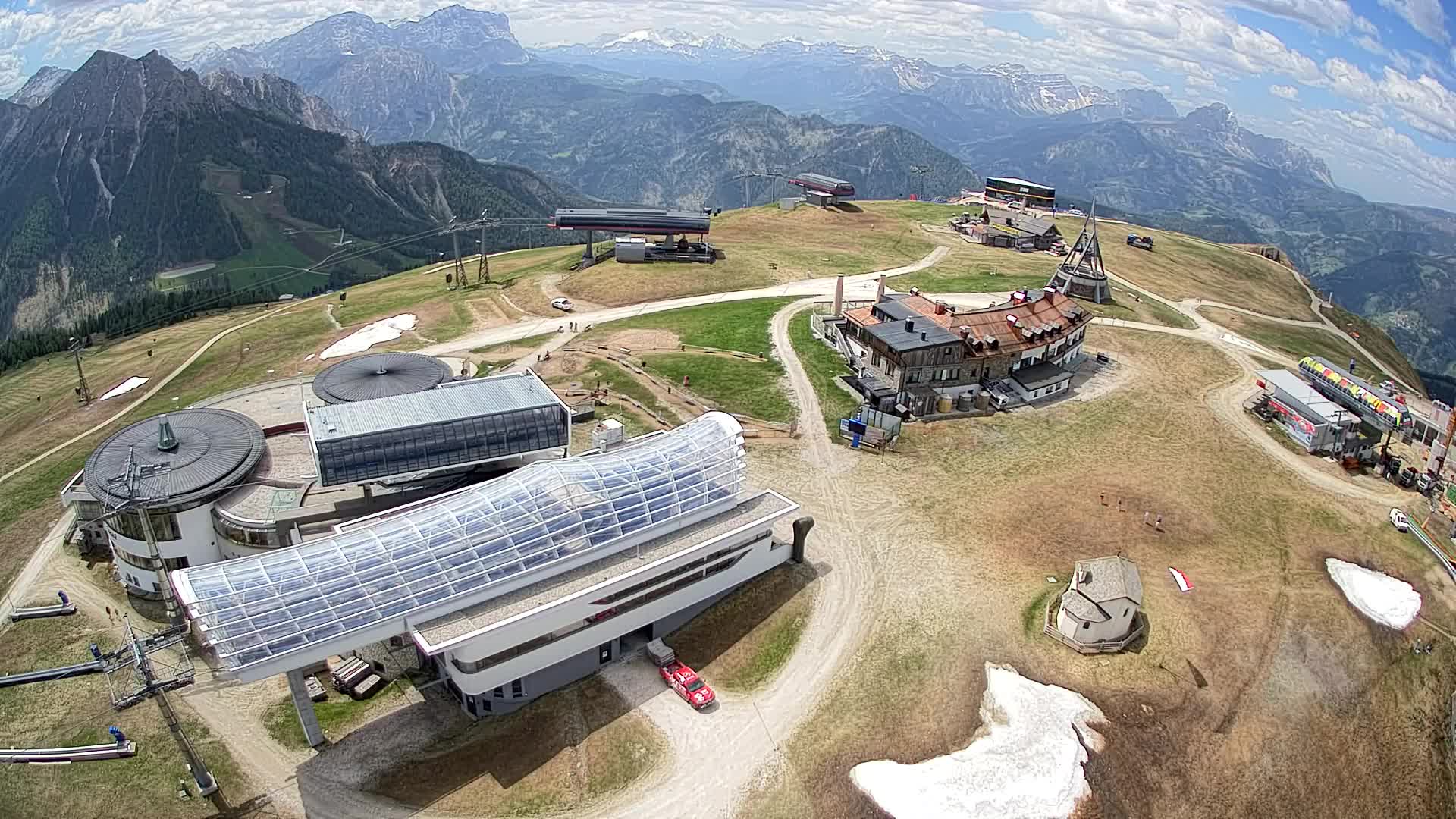 Kronplatz | vrh | 2275m