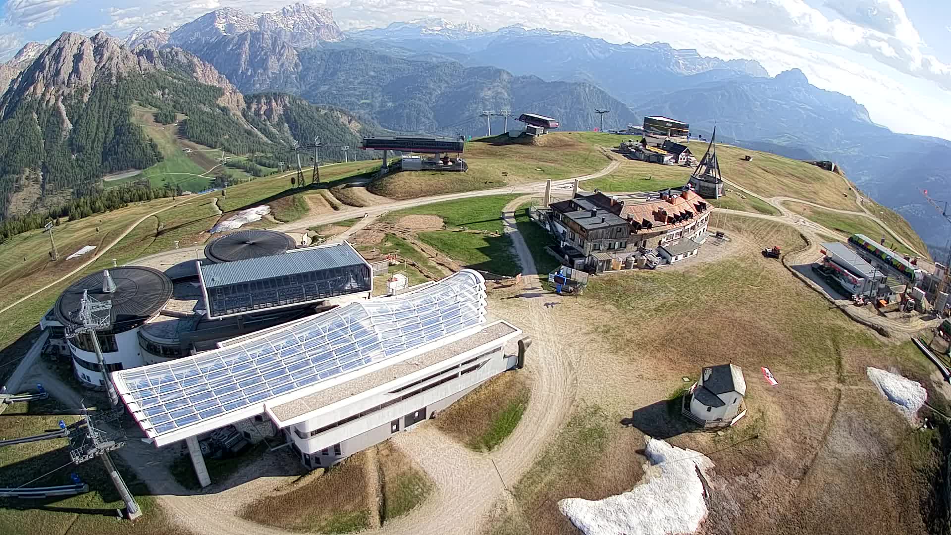 Kronplatz | vrh | 2275m