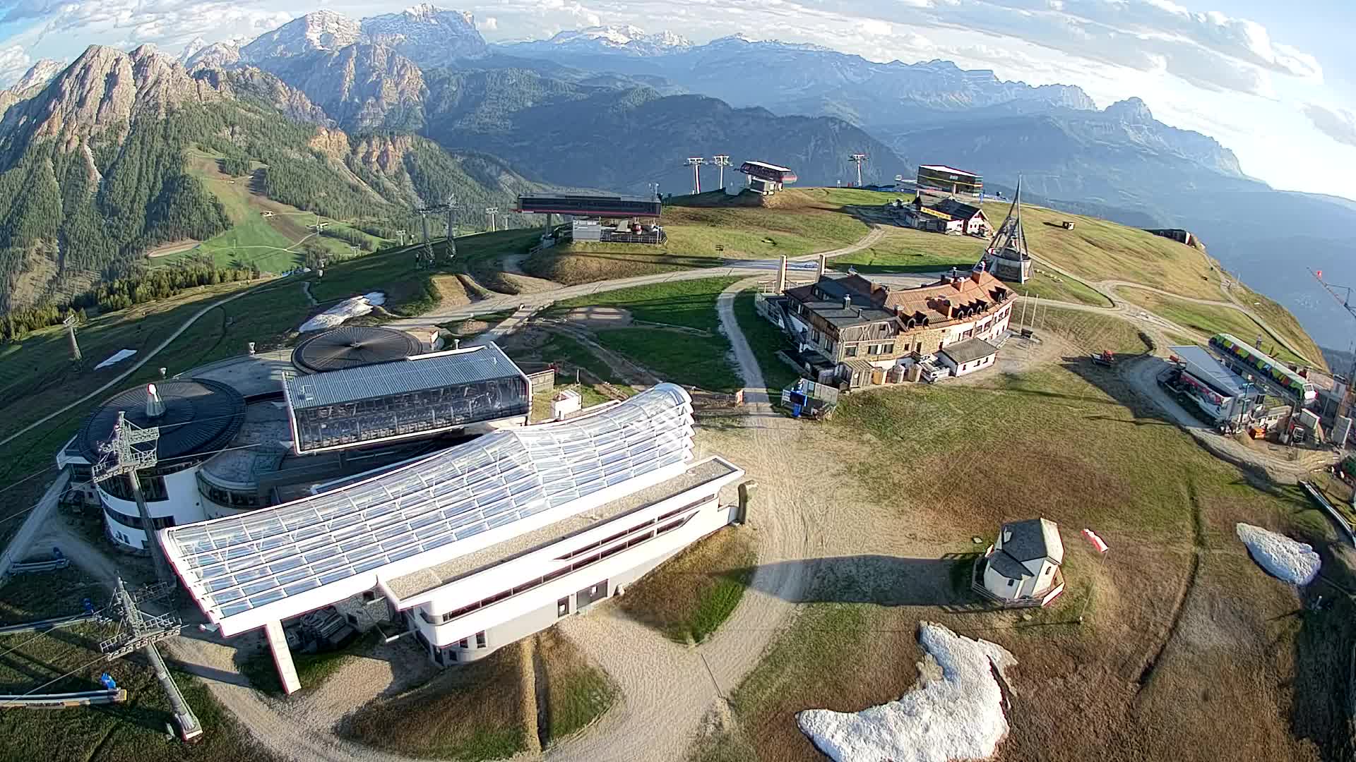 Kronplatz | peak | 2275m
