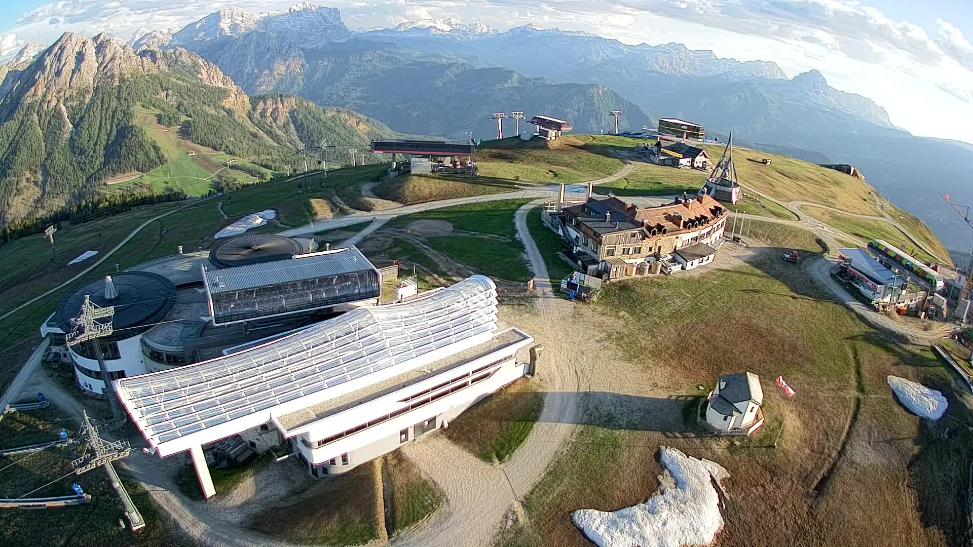Kronplatz | peak | 2275m