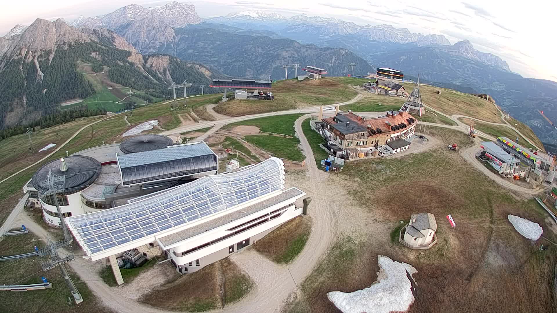 Kronplatz | Gipfel | 2275m