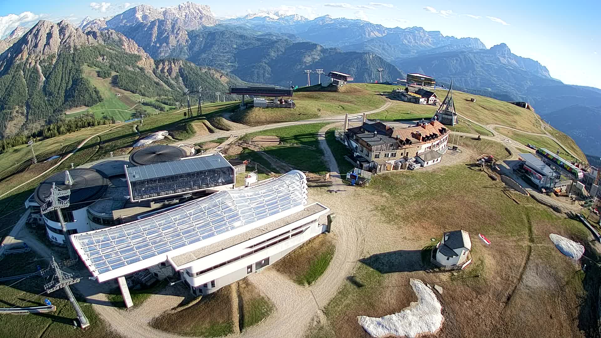 Kronplatz | peak | 2275m