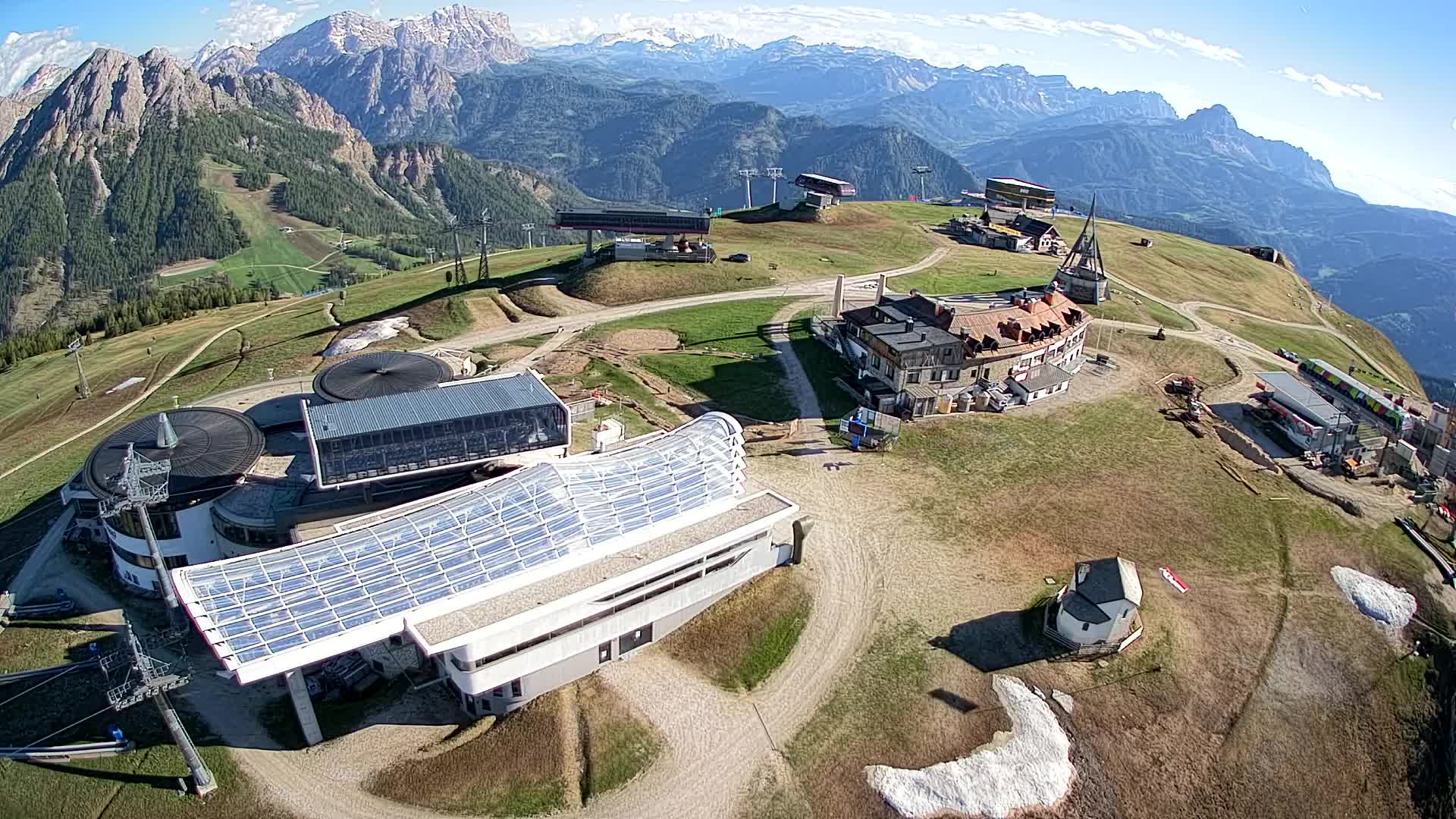 Kronplatz | peak | 2275m
