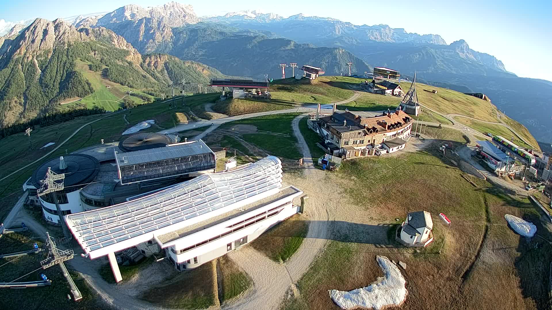 Kronplatz | peak | 2275m