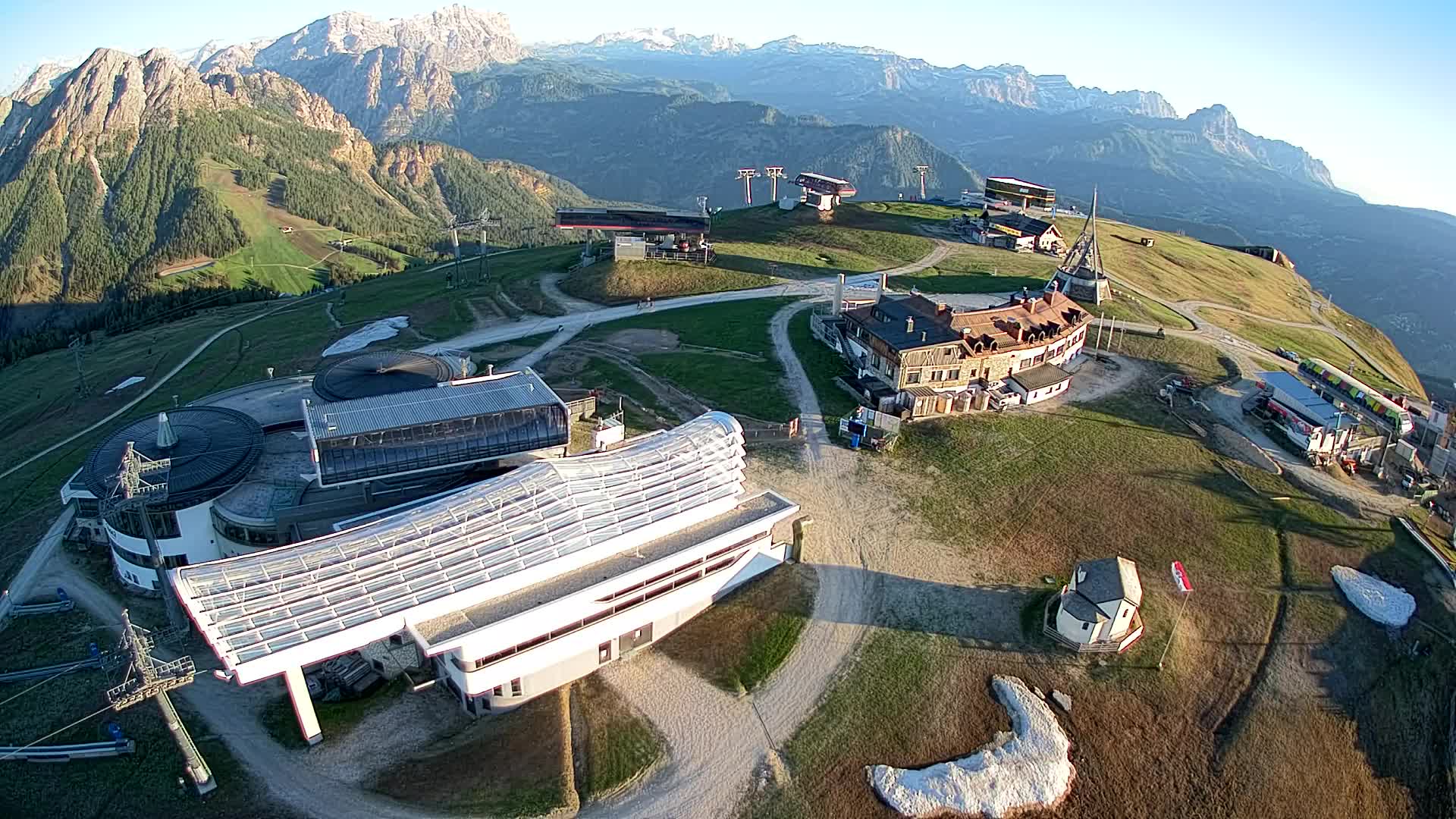 Kronplatz | peak | 2275m