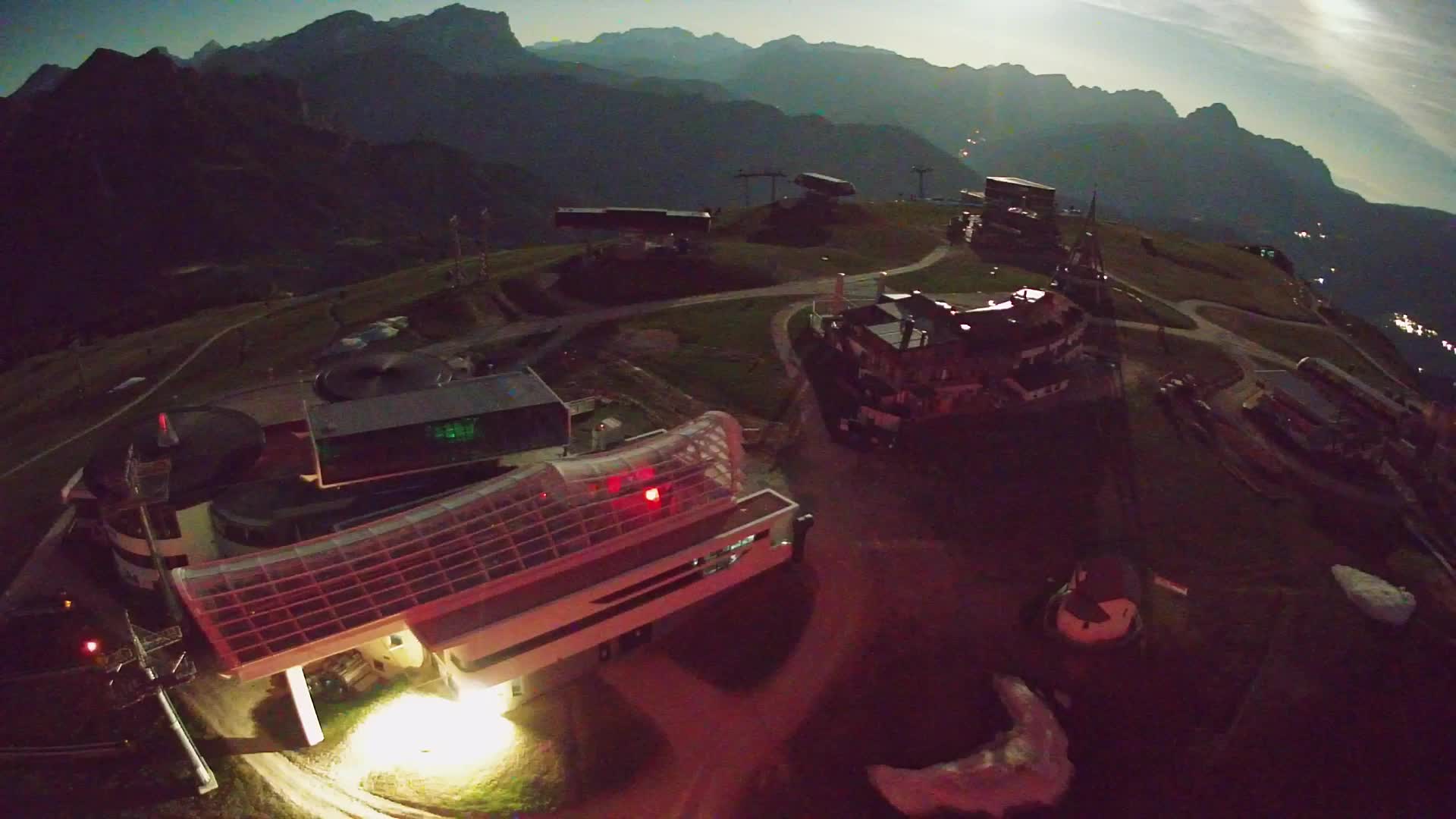 Kronplatz | vrh | 2275m