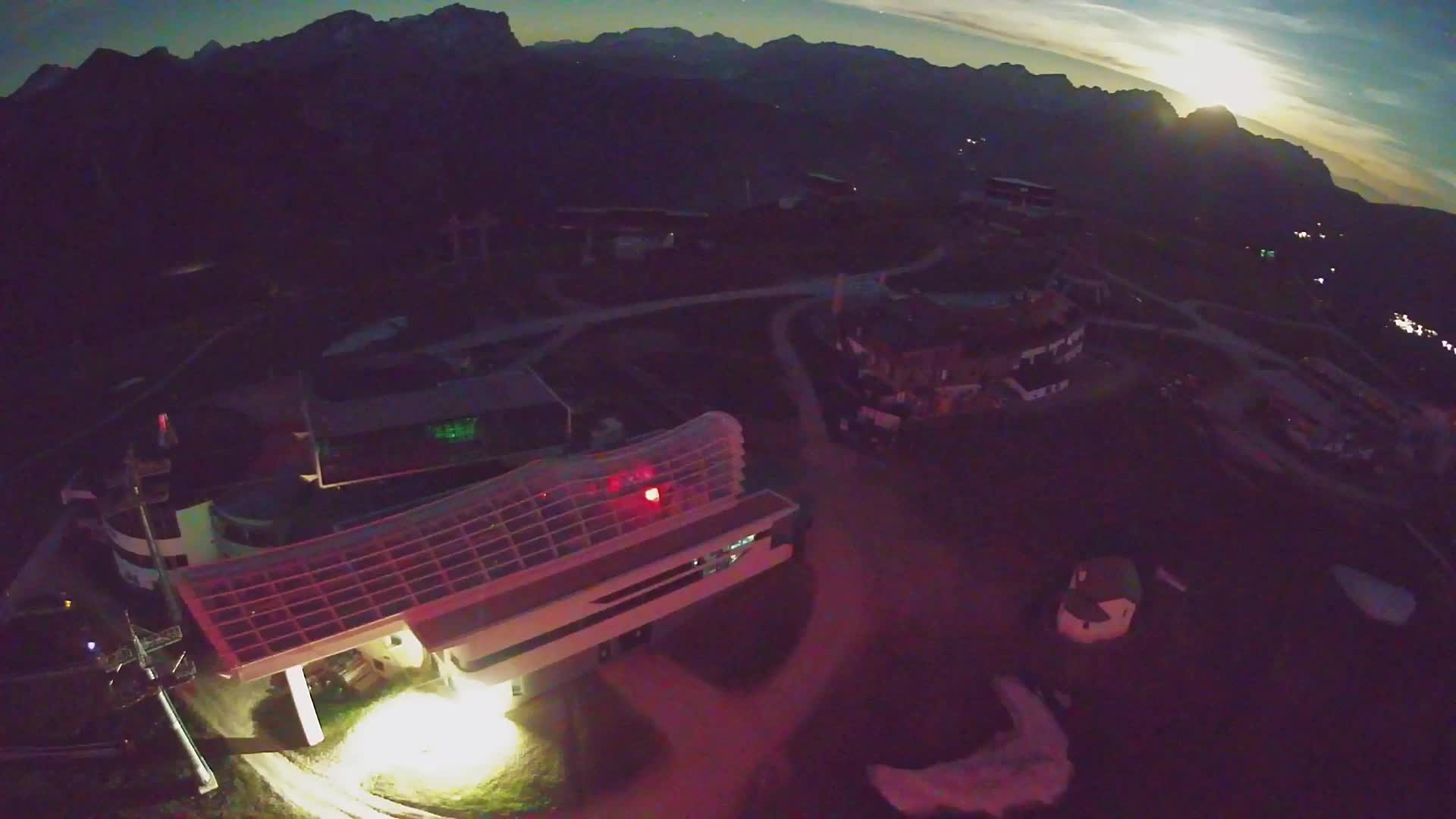 Kronplatz | Gipfel | 2275m