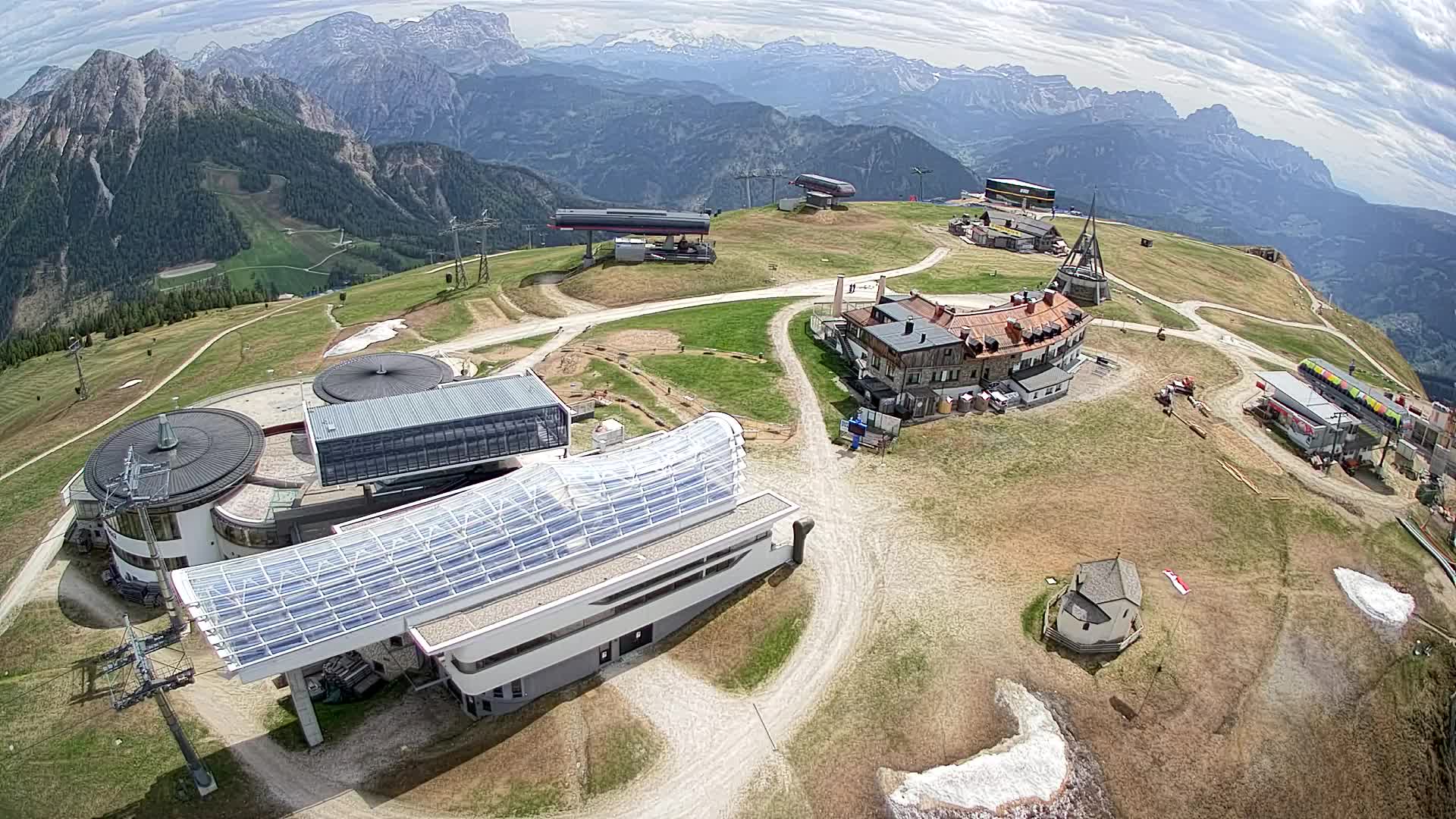 Kronplatz | vrh | 2275m