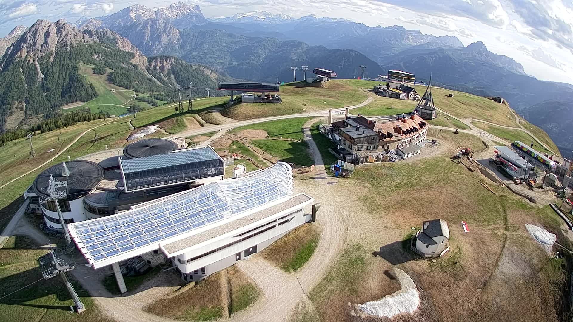 Kronplatz | vrh | 2275m