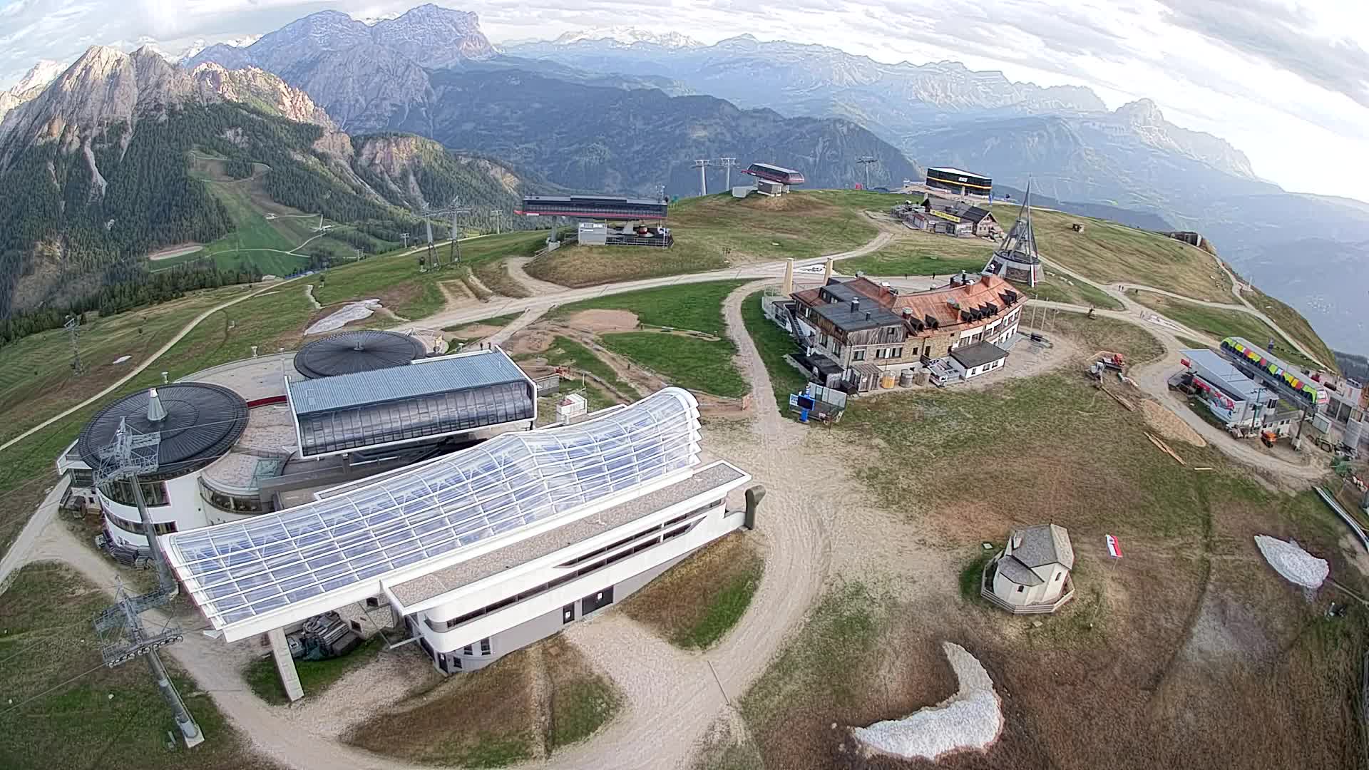 Kronplatz | sommet | 2275m