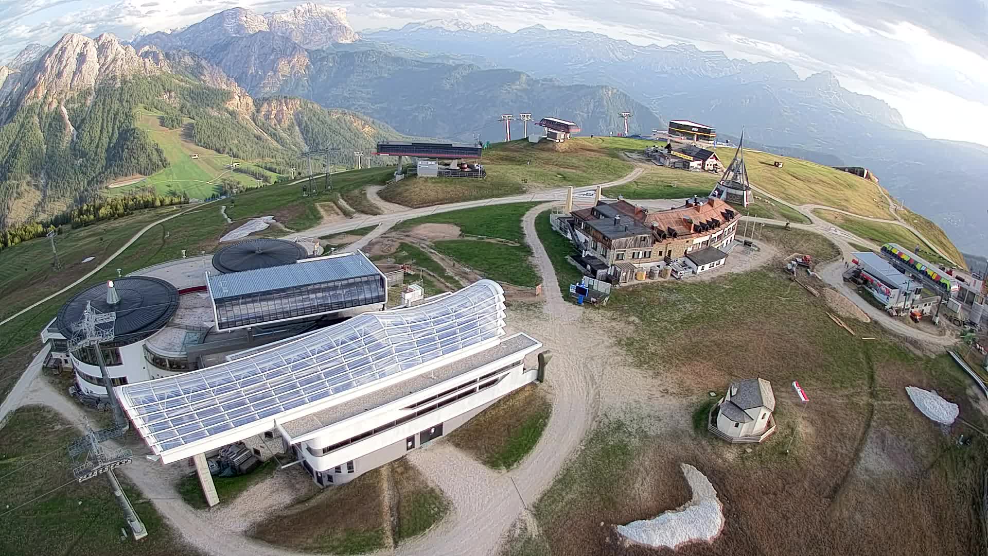 Kronplatz | peak | 2275m