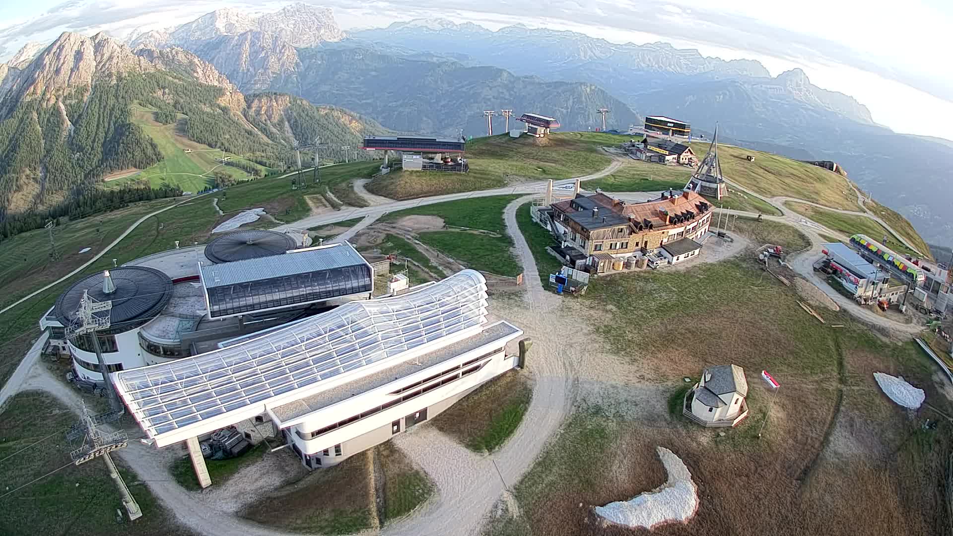 Kronplatz | peak | 2275m