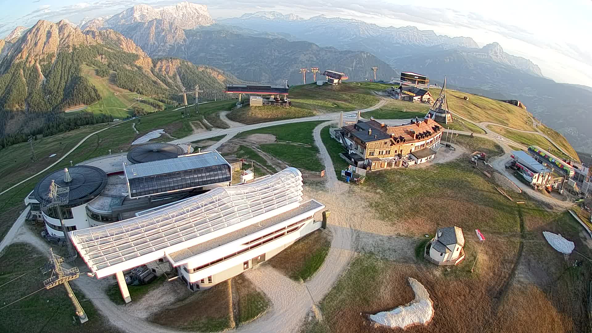 Kronplatz | peak | 2275m