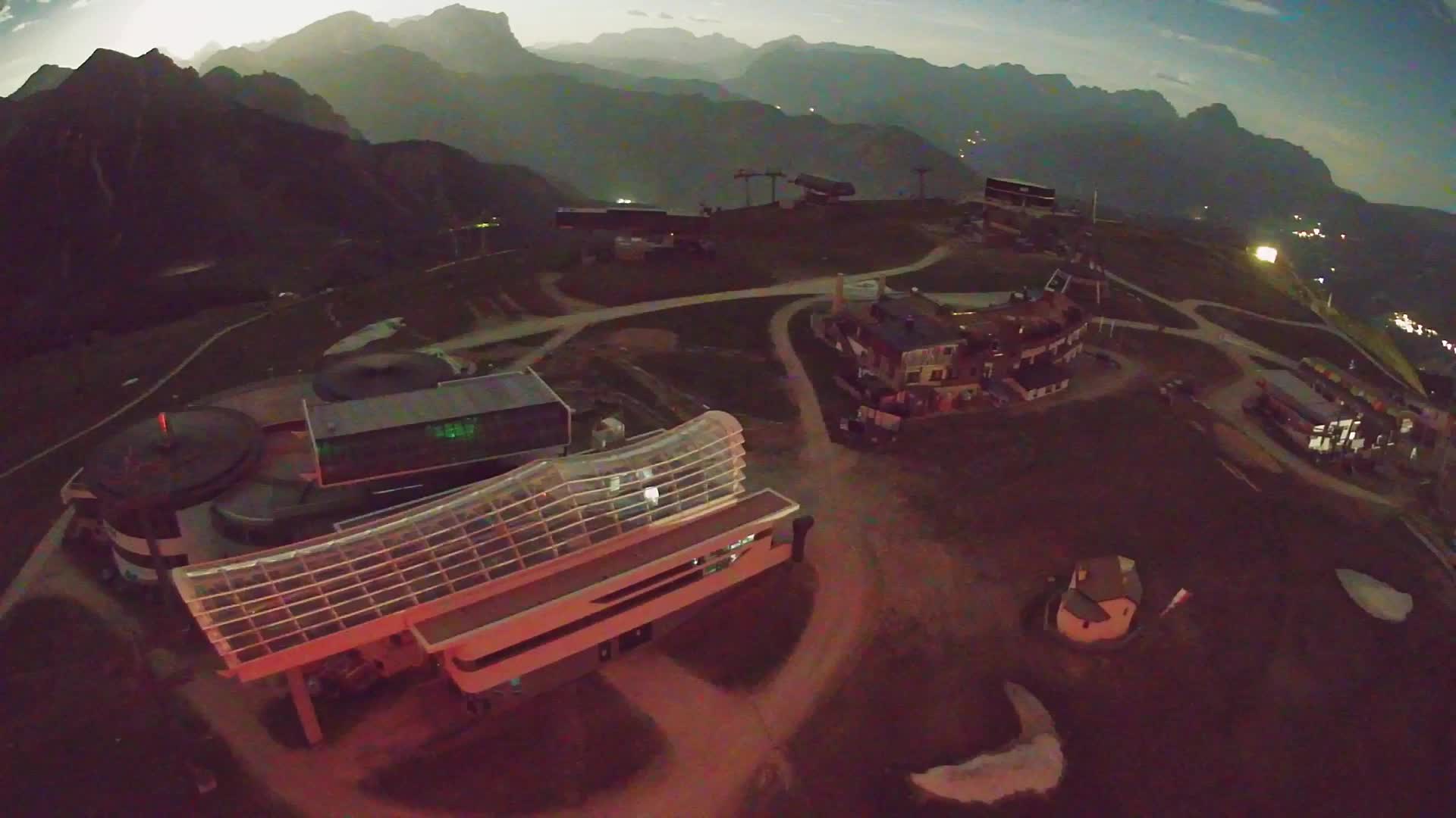 Kronplatz | vrh | 2275m