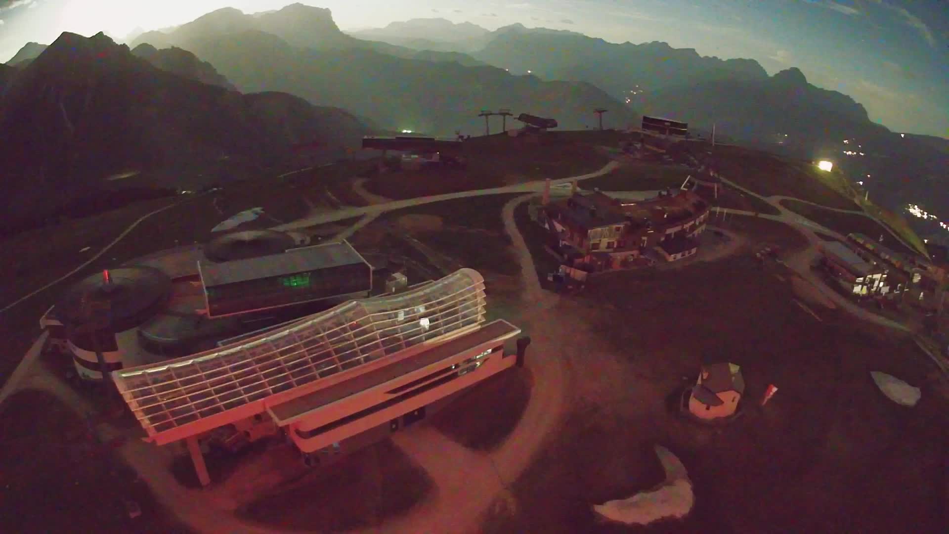 Kronplatz | cima | 2275m