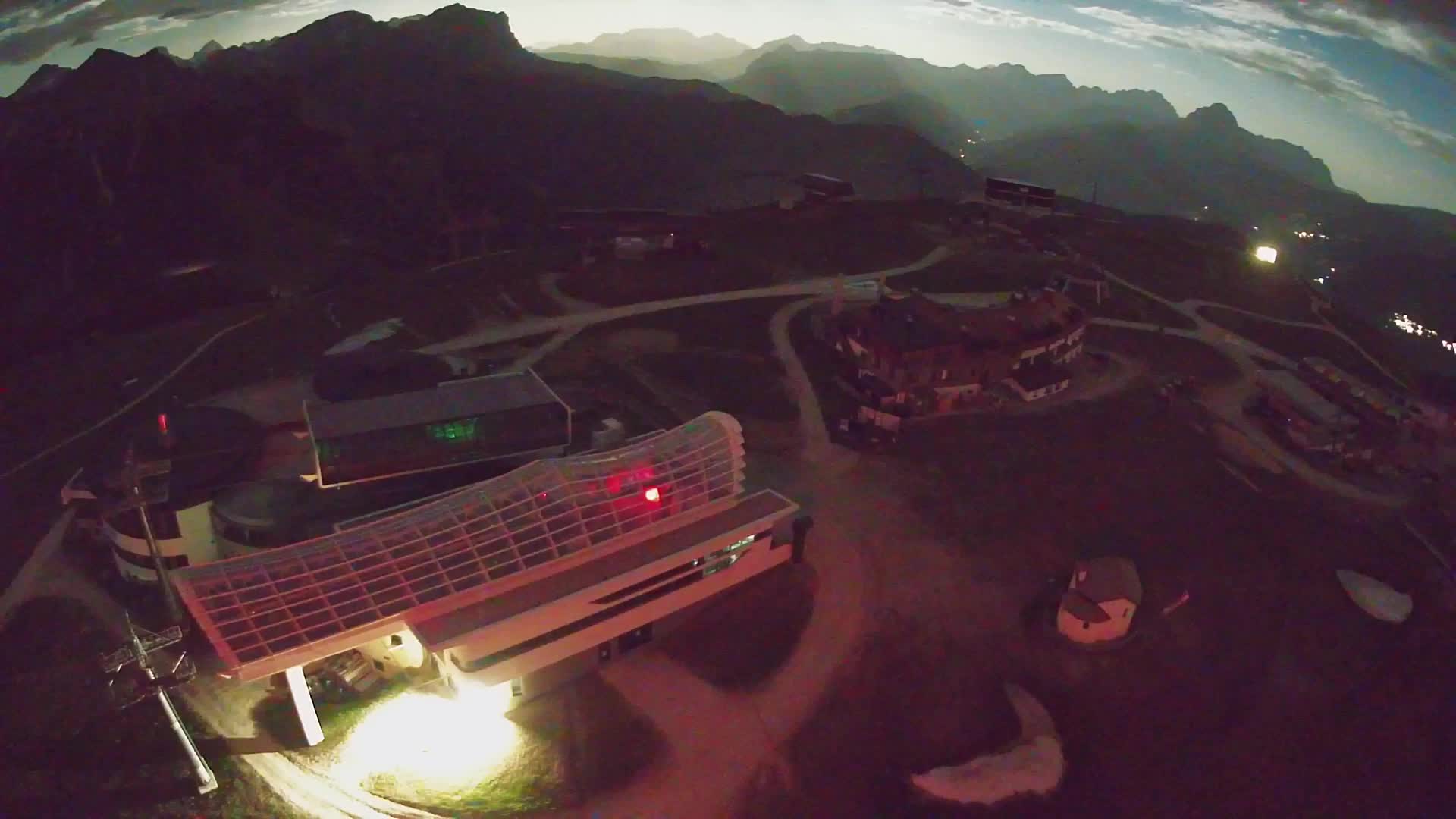 Kronplatz | vrh | 2275m