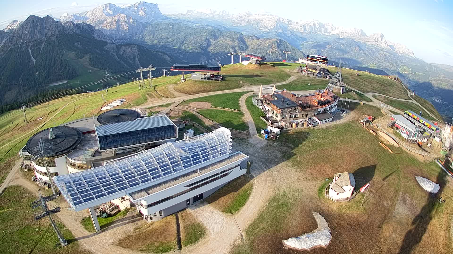 Kronplatz | peak | 2275m