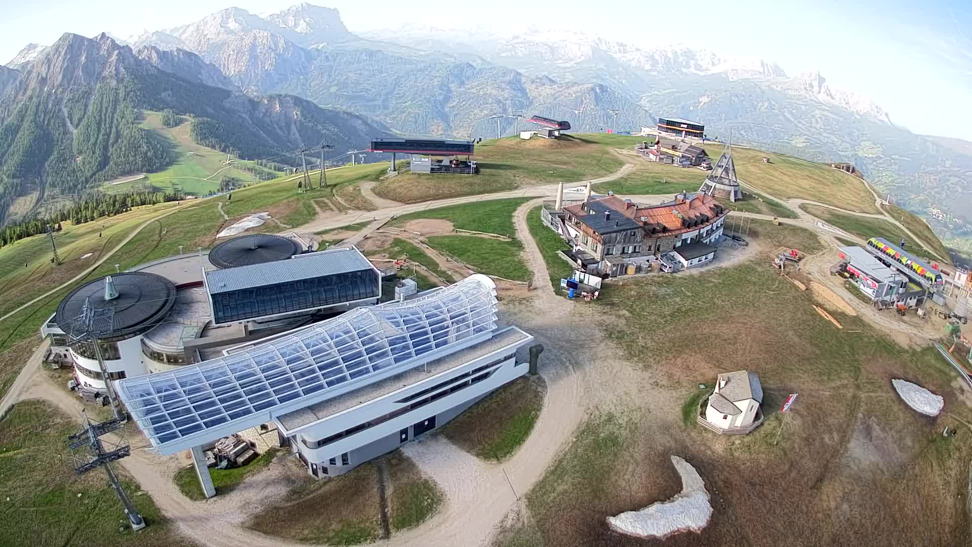 Plan de Corones | Vetta | 2275m