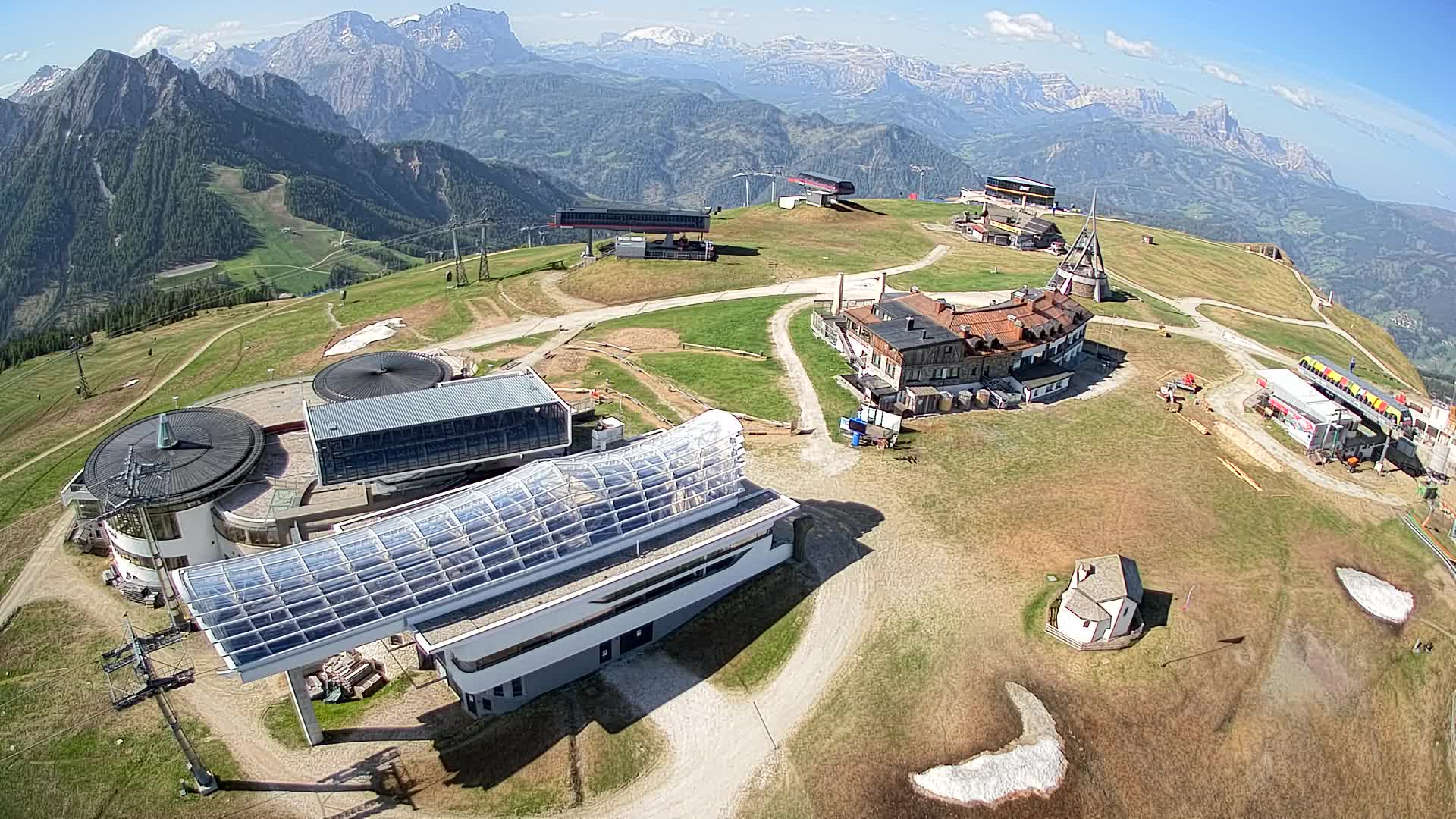 Kronplatz | vrh | 2275m