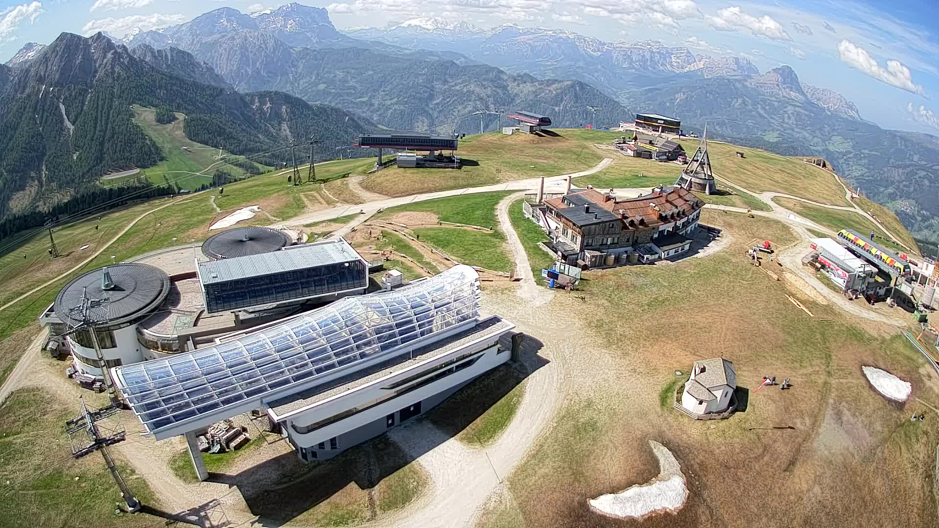Kronplatz | vrh | 2275m