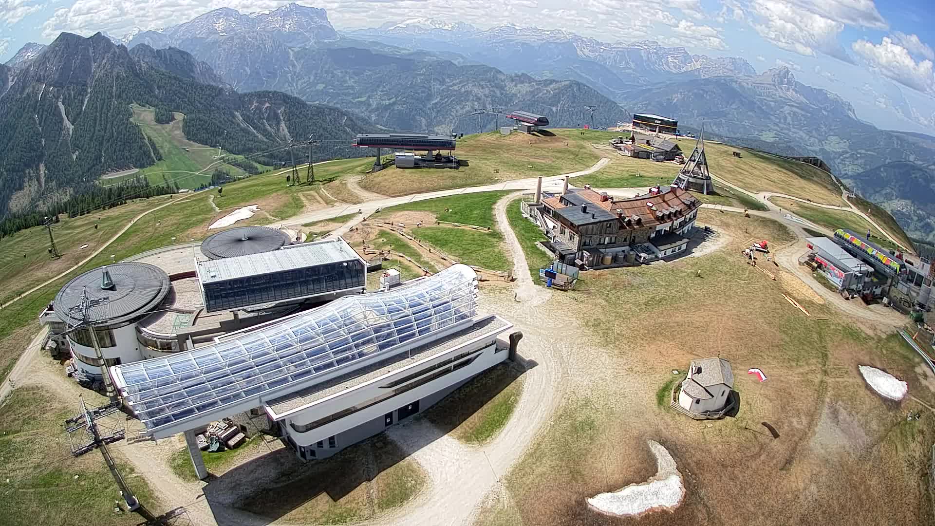 Kronplatz | vrh | 2275m