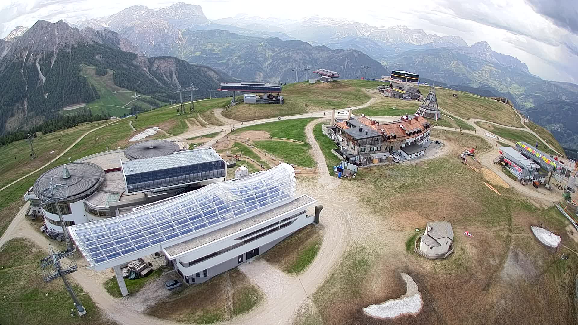 Kronplatz | Gipfel | 2275m