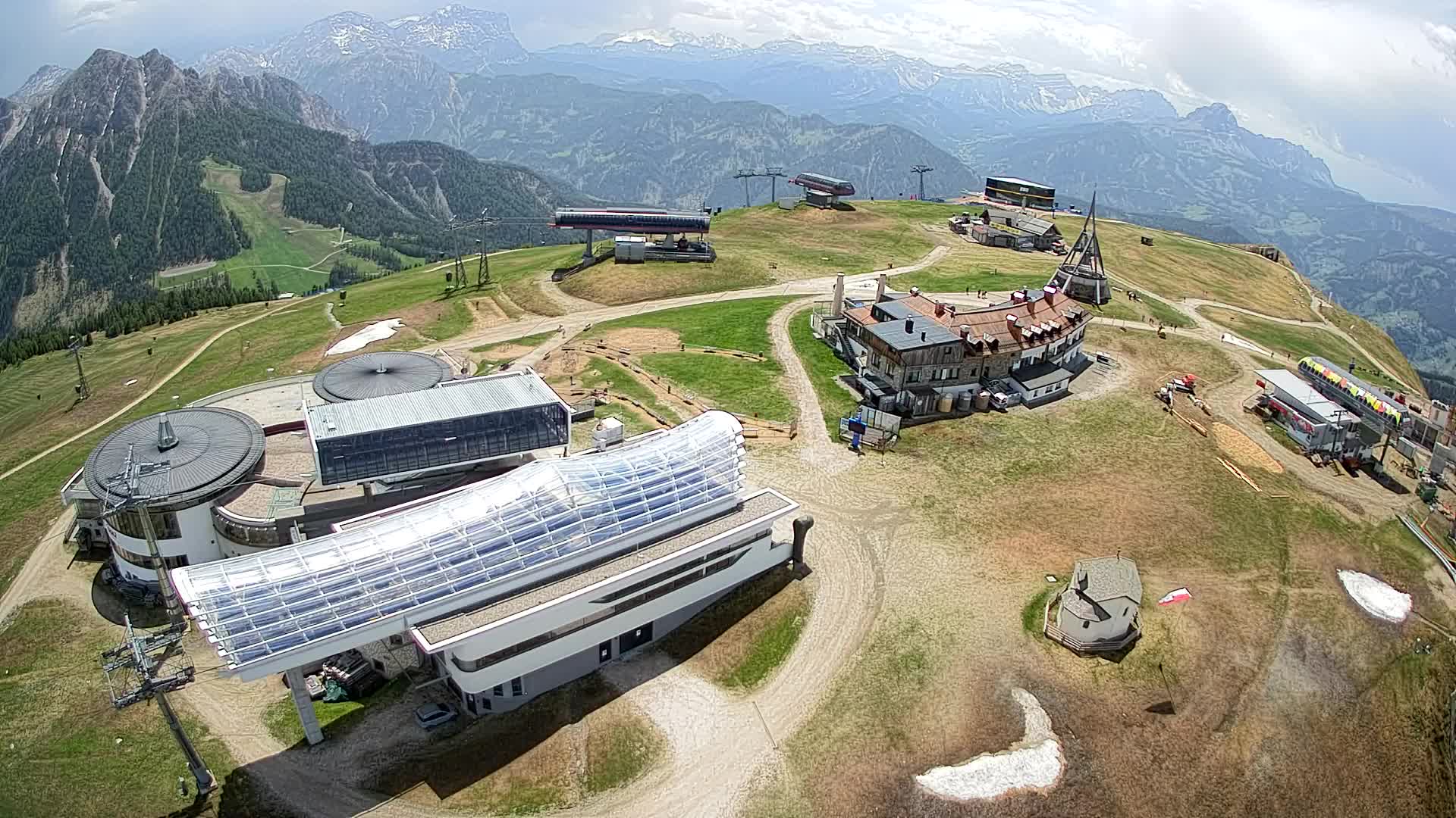 Kronplatz | vrh | 2275m