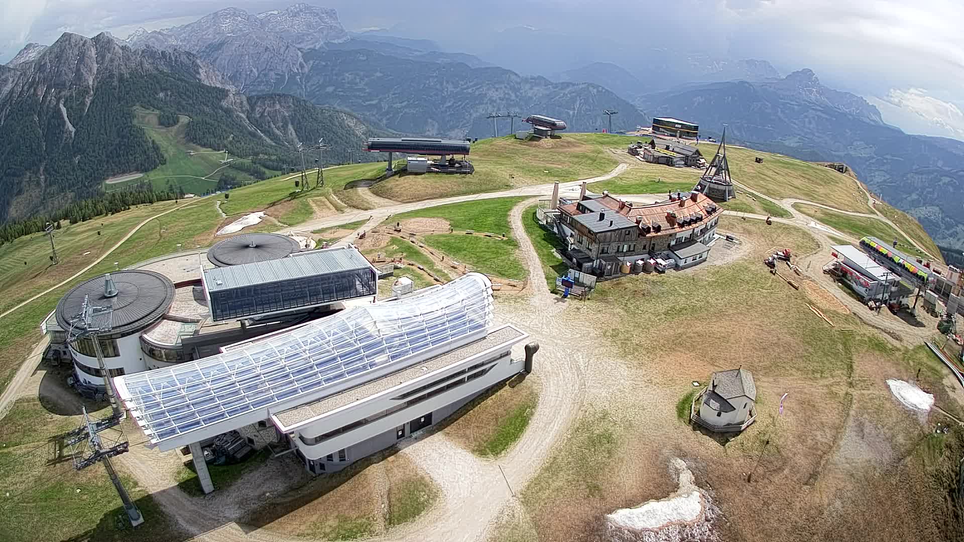 Kronplatz | vrh | 2275m