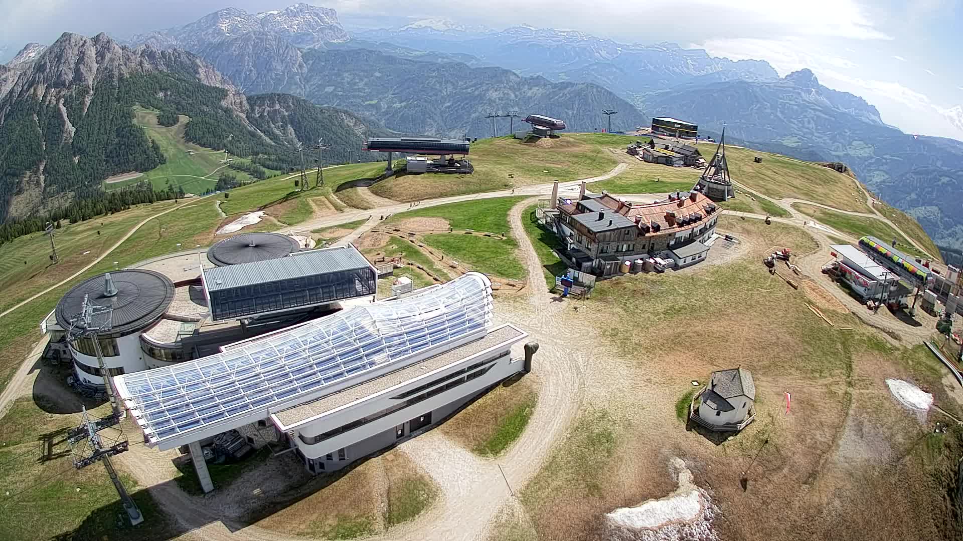 Kronplatz | sommet | 2275m
