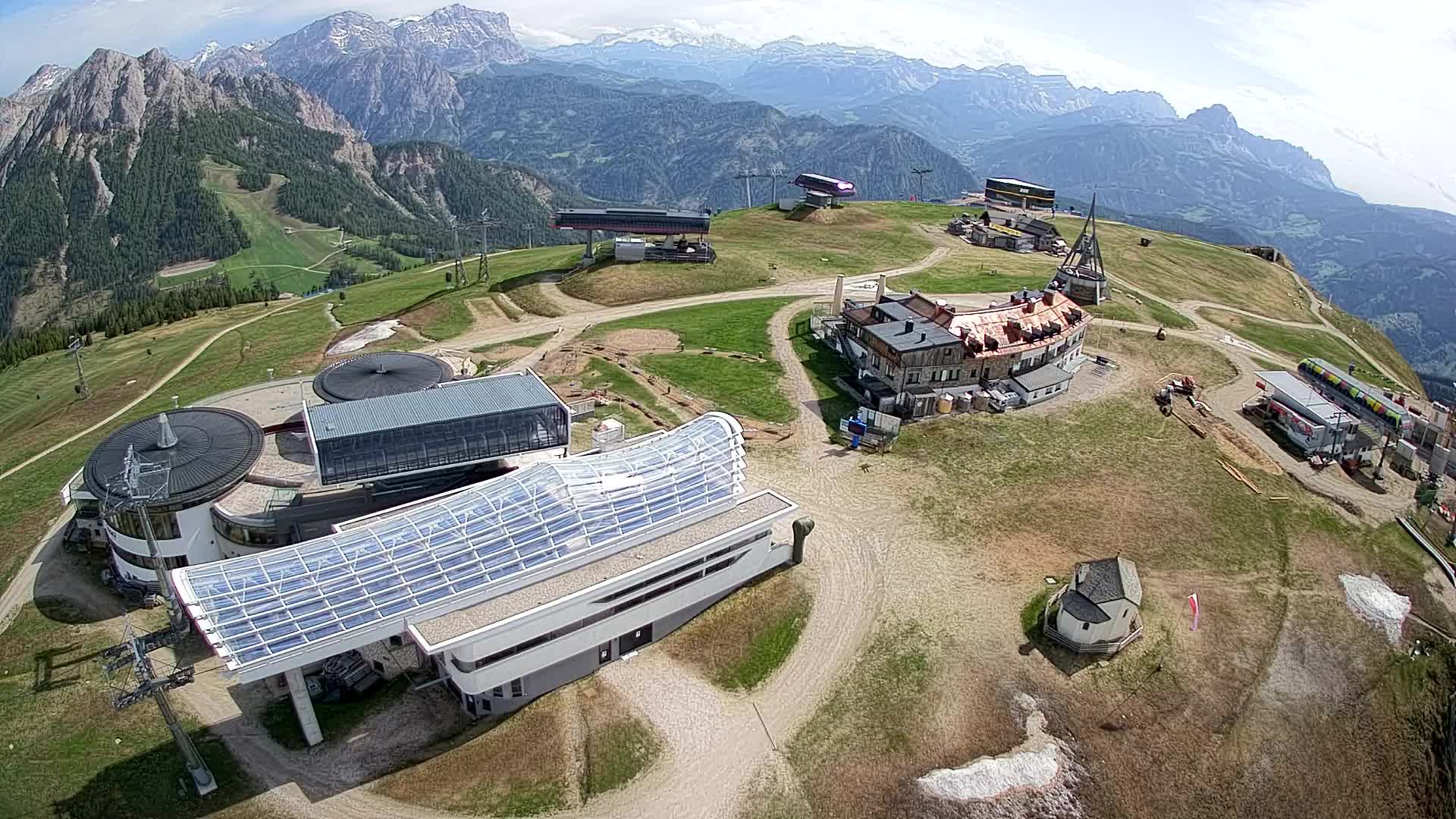 Kronplatz | vrh | 2275m