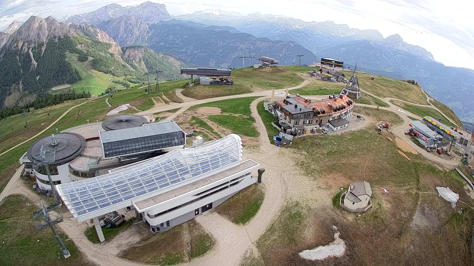 Kronplatz | vrh | 2275m