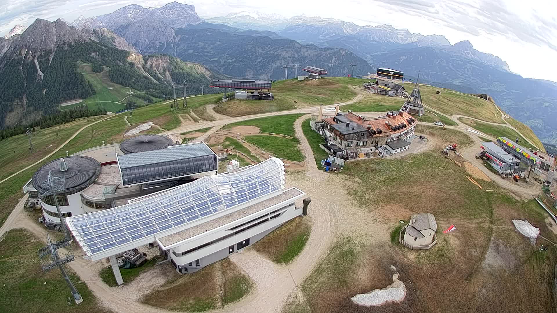 Kronplatz | peak | 2275m