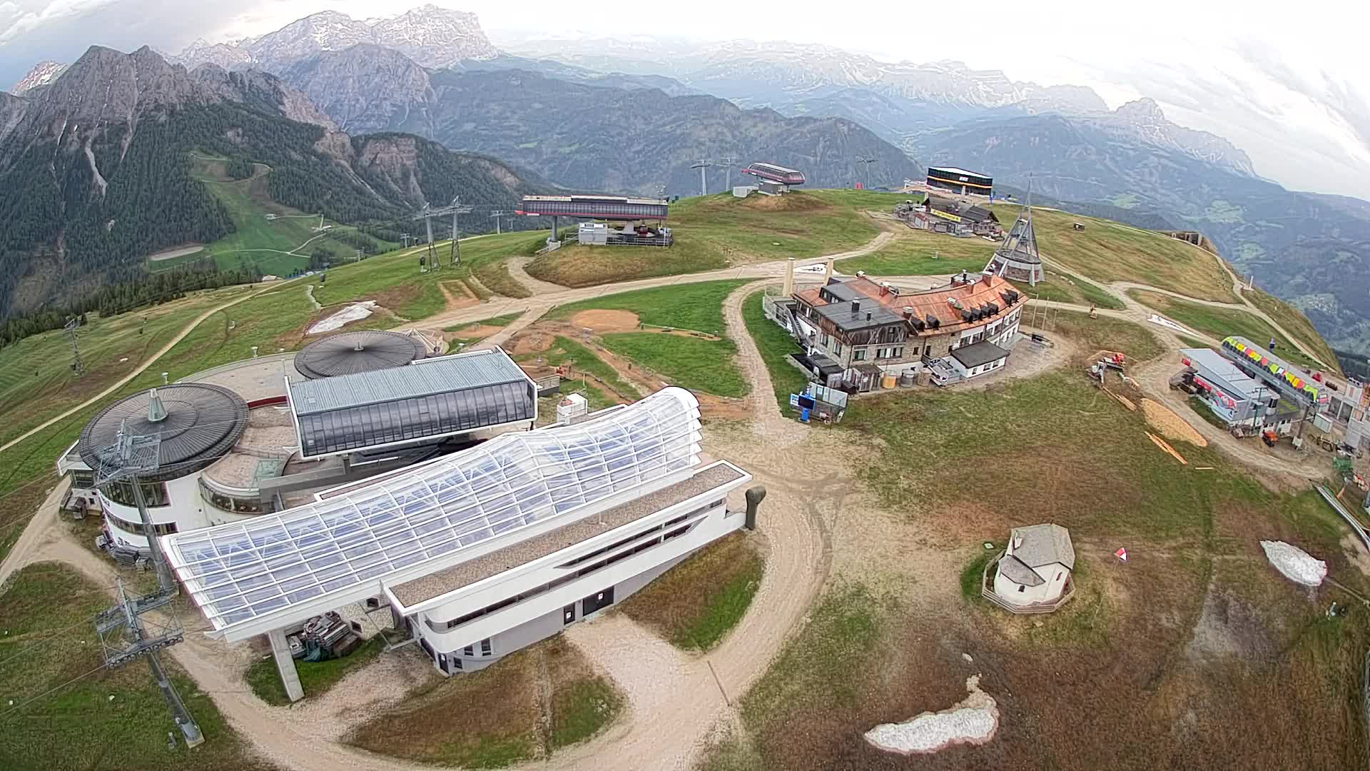 Kronplatz | Gipfel | 2275m