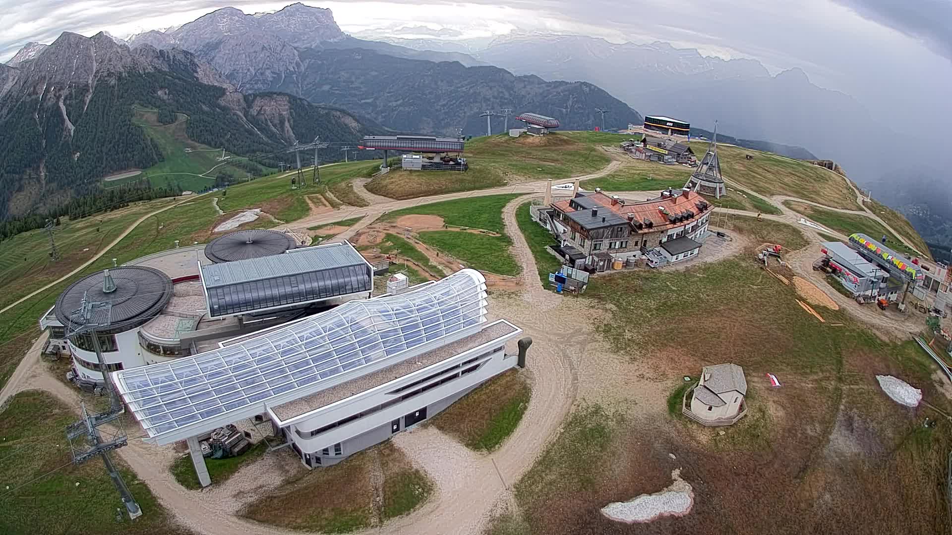 Kronplatz | Gipfel | 2275m