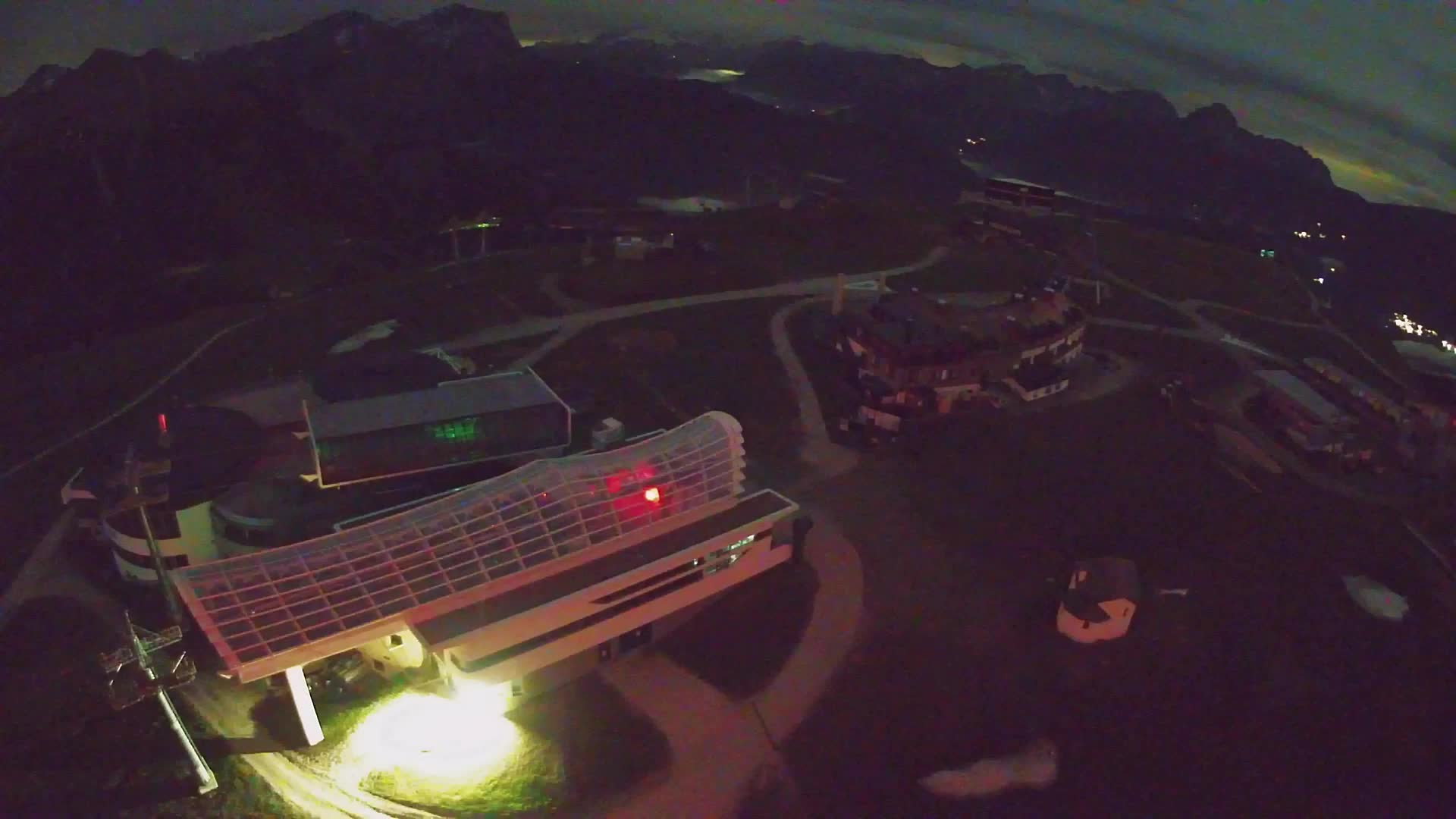 Plan de Corones | Vetta | 2275m