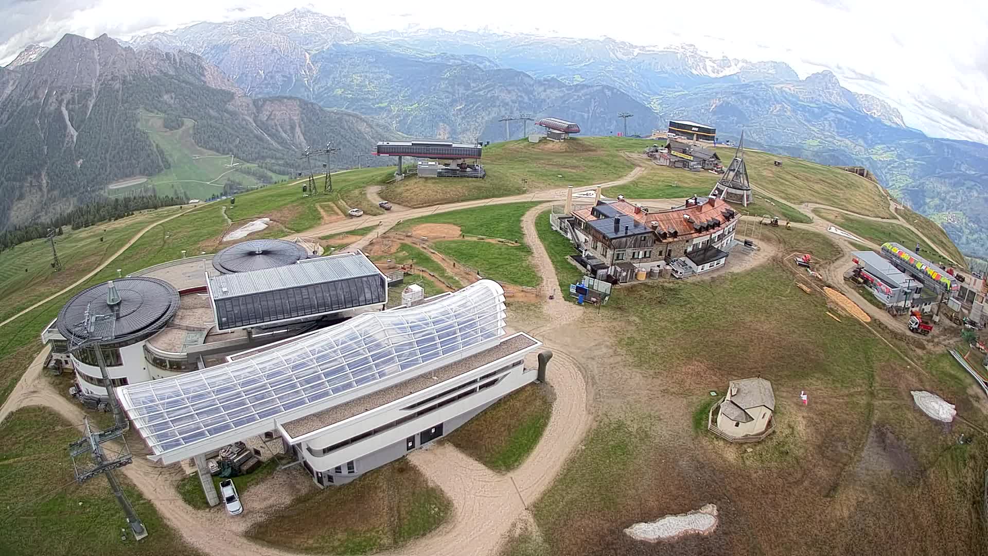 Kronplatz | sommet | 2275m