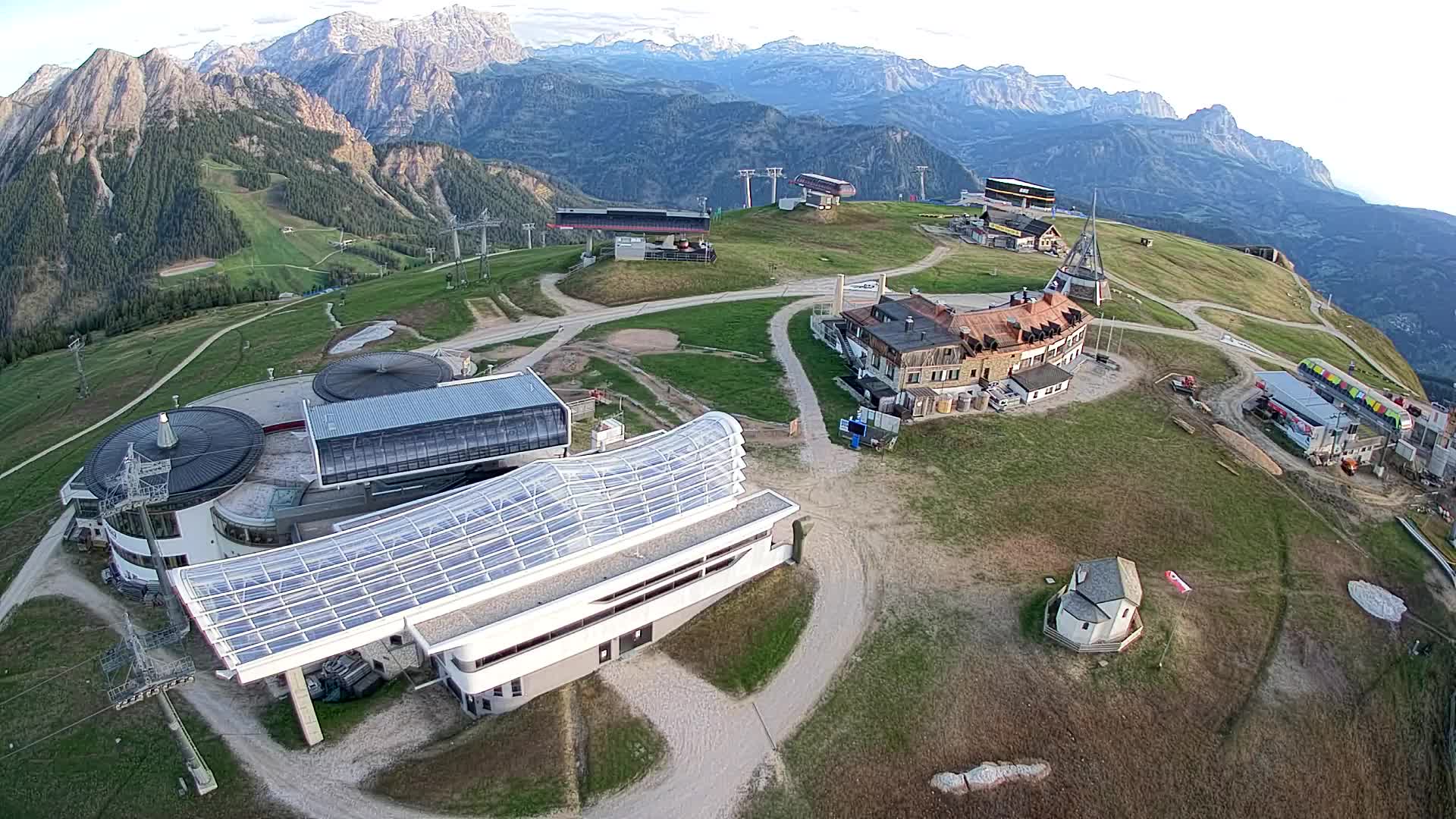 Kronplatz | peak | 2275m
