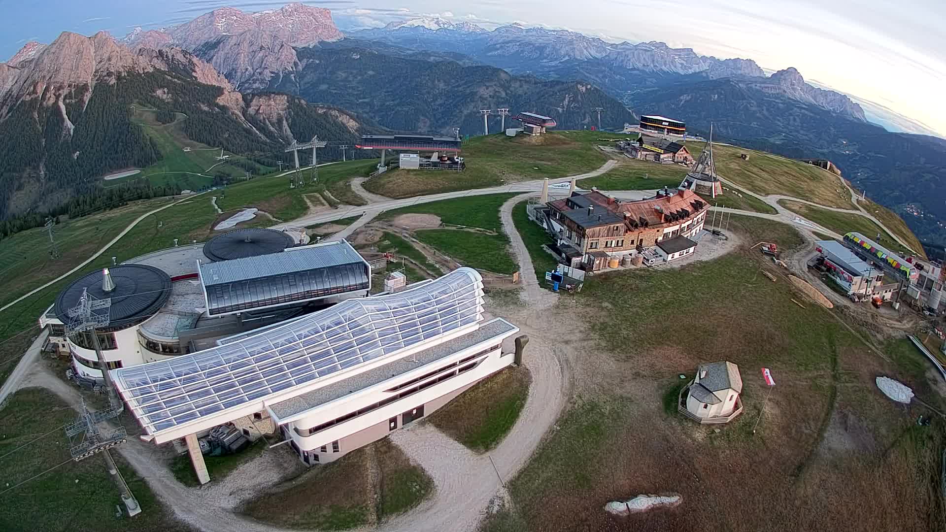 Kronplatz | peak | 2275m