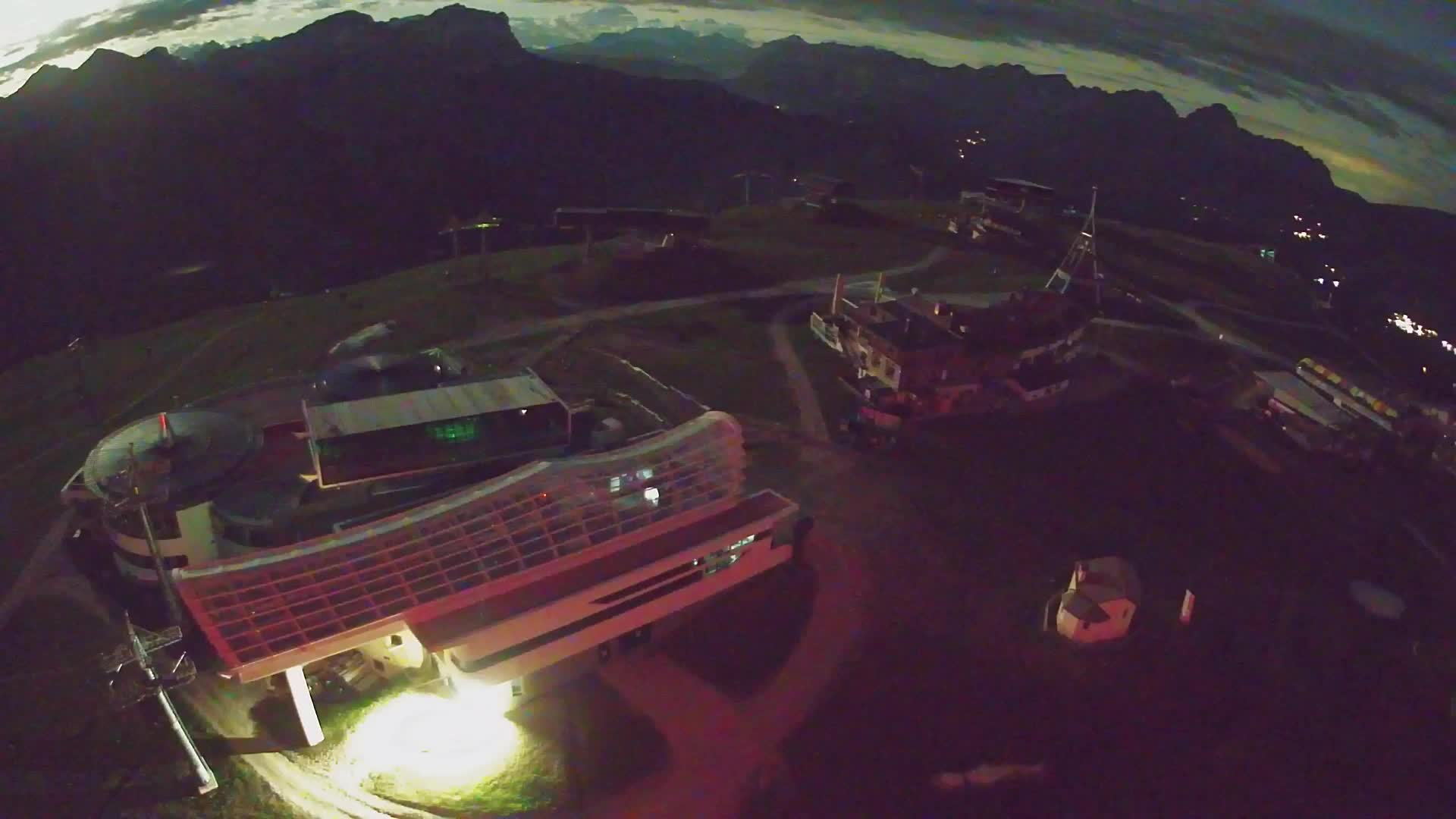 Kronplatz | vrh | 2275m