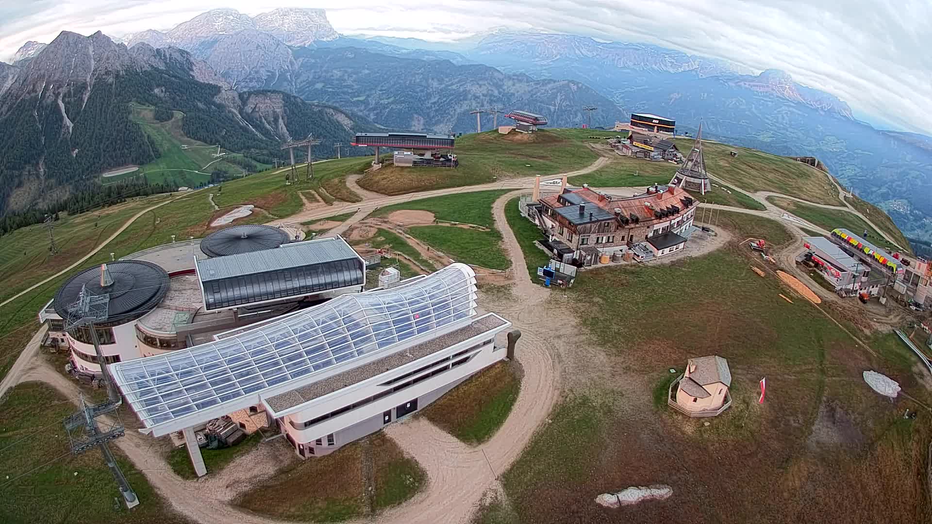 Kronplatz | peak | 2275m