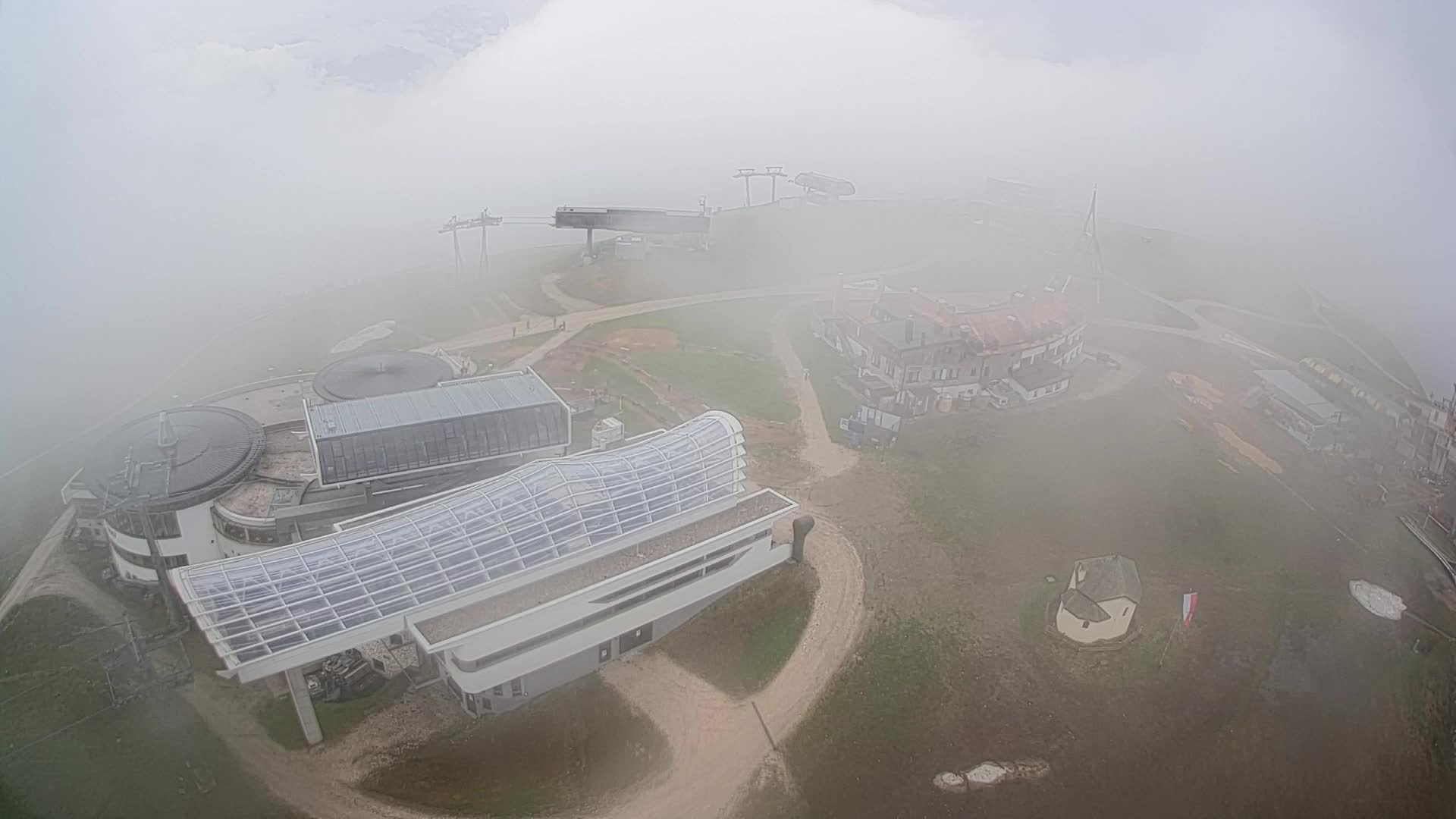 Plan de Corones | Vetta | 2275m