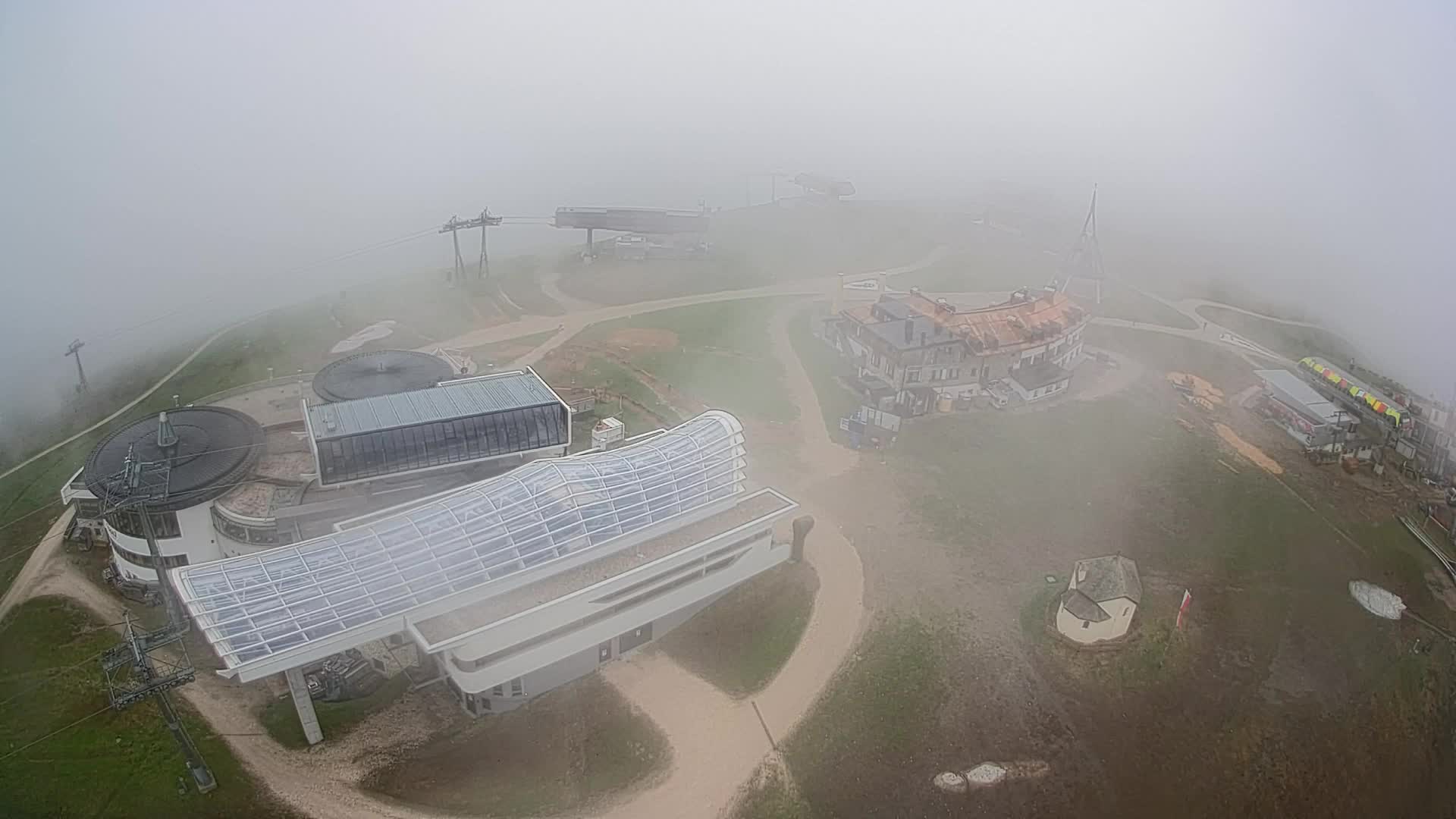 Plan de Corones | Vetta | 2275m
