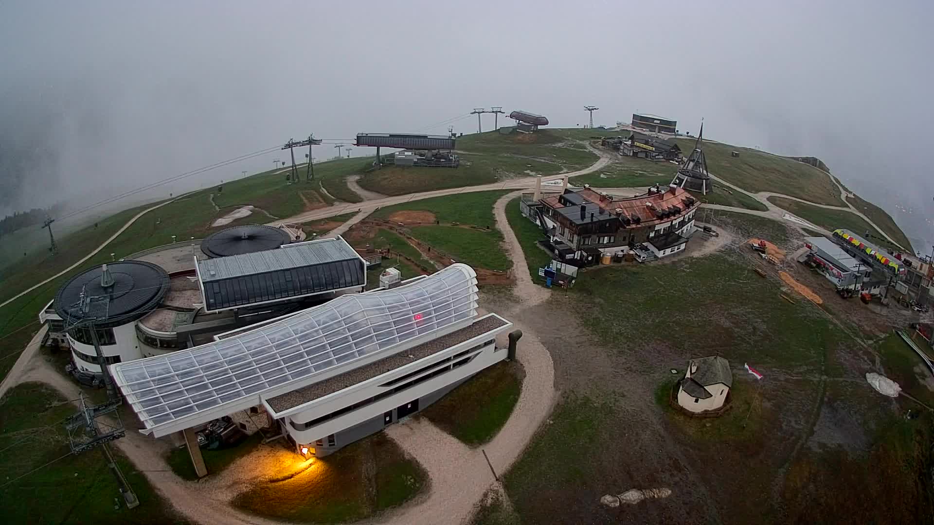 Kronplatz | cima | 2275m