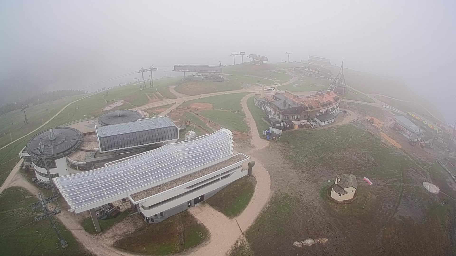 Kronplatz | Gipfel | 2275m
